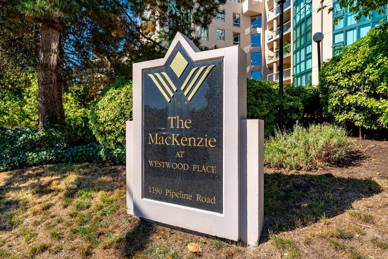 1002 - 1190 Pipeline Road, Coquitlam, V3B 7T9 — photo 3