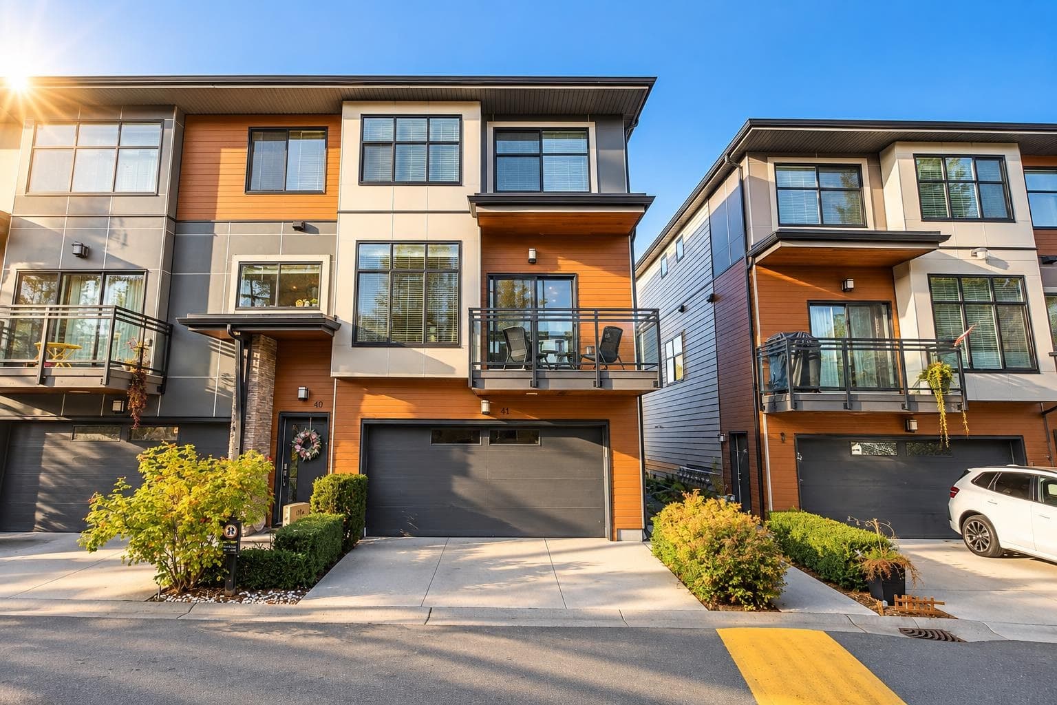 41 - 2687 158 Street, Surrey, V3Z 6V3 — photo 1