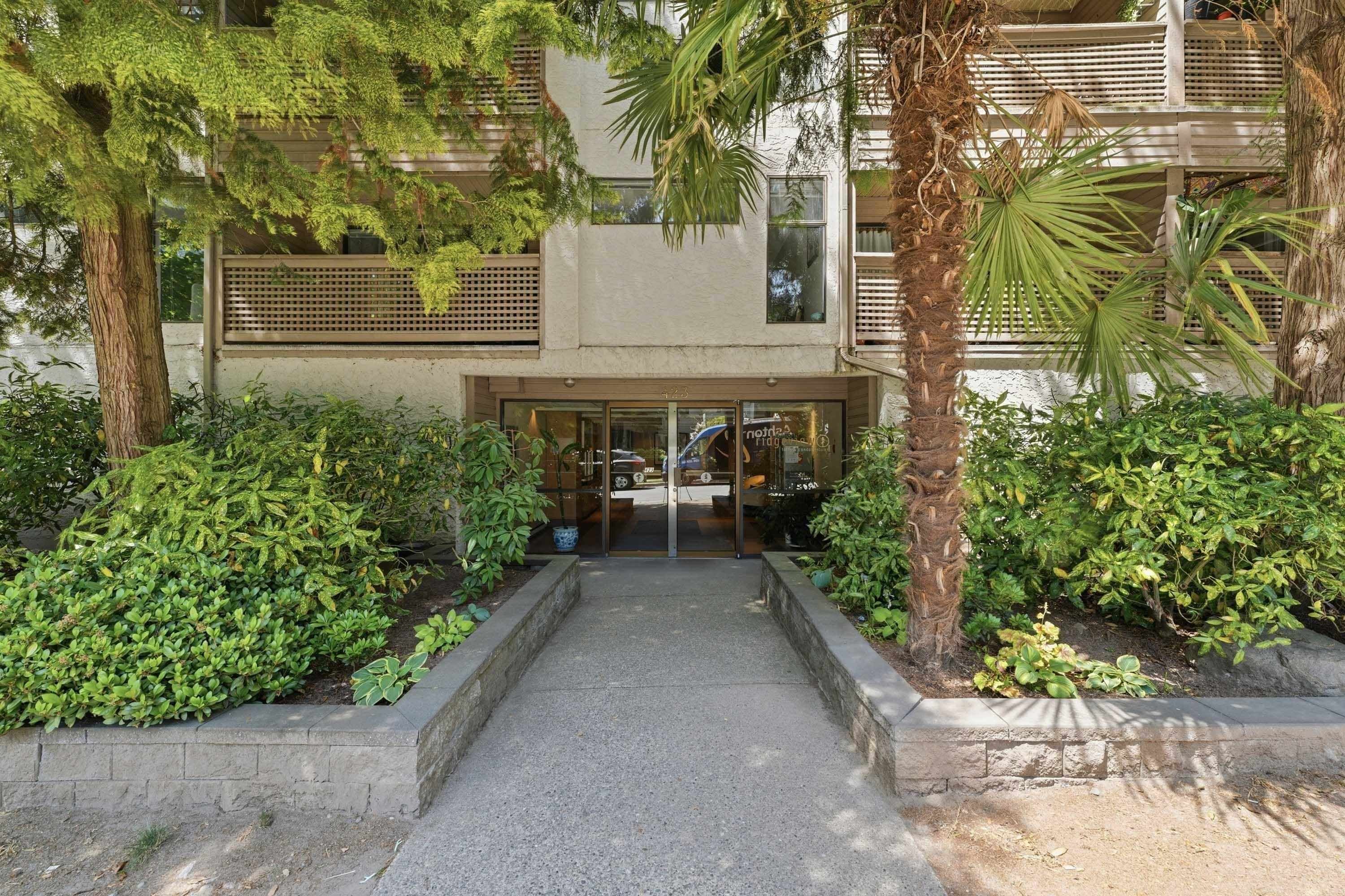 106 - 423 Agnes Street, New Westminster, V3L 1G2 — photo 2