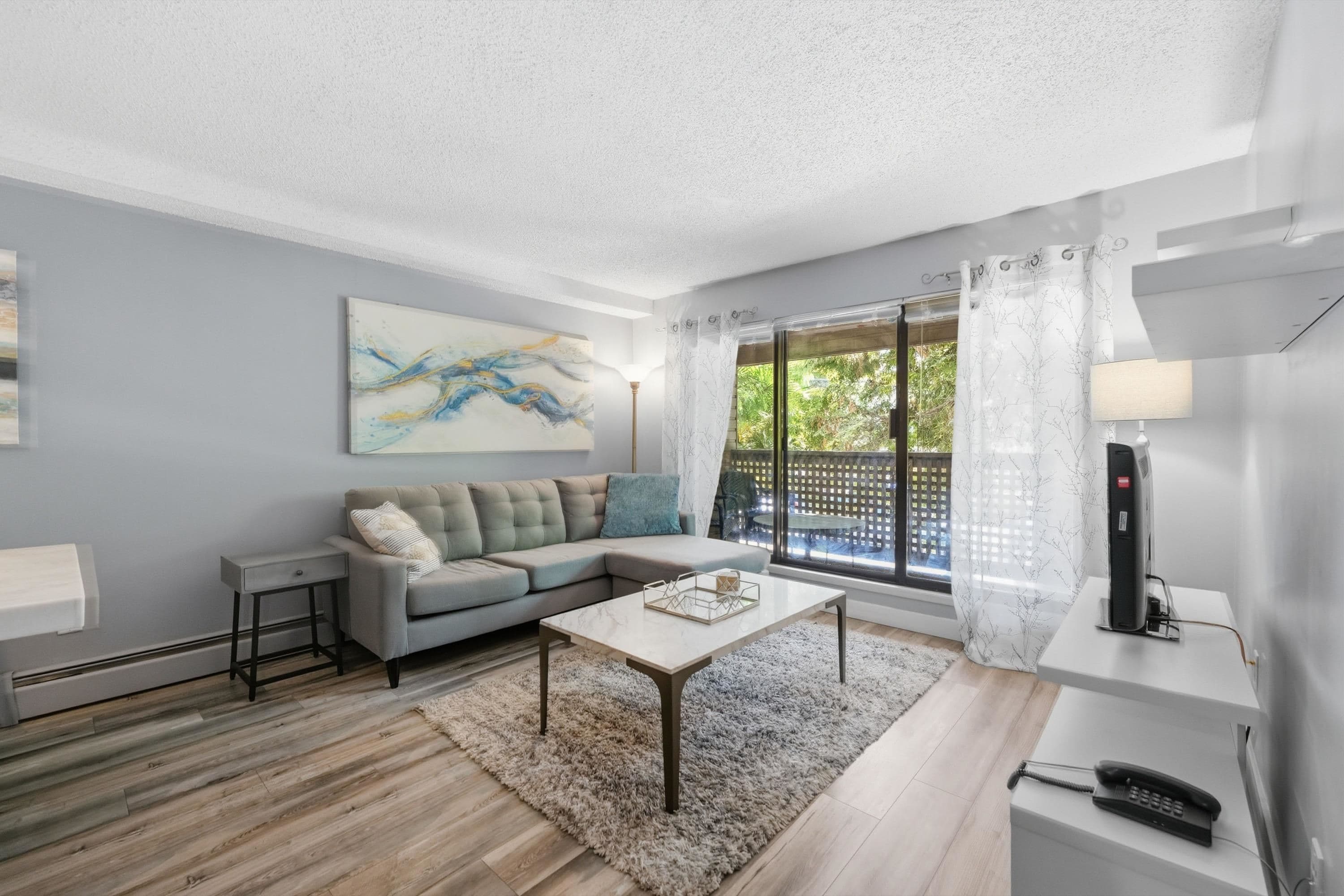 106 - 423 Agnes Street, New Westminster, V3L 1G2 — photo 1