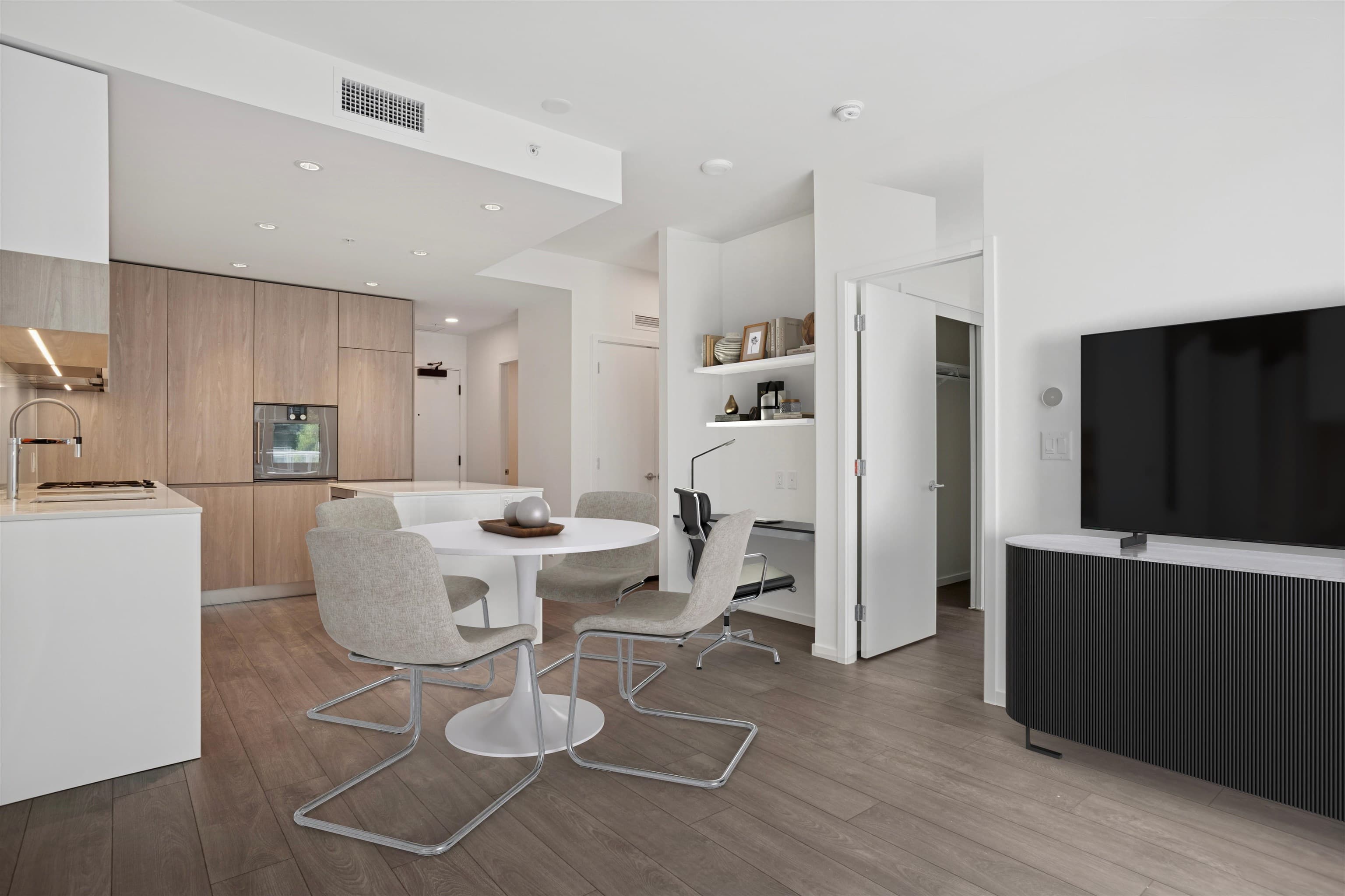 444 - 6500 Minoru Boulevard, Richmond, V6Y 0N2 — photo 3
