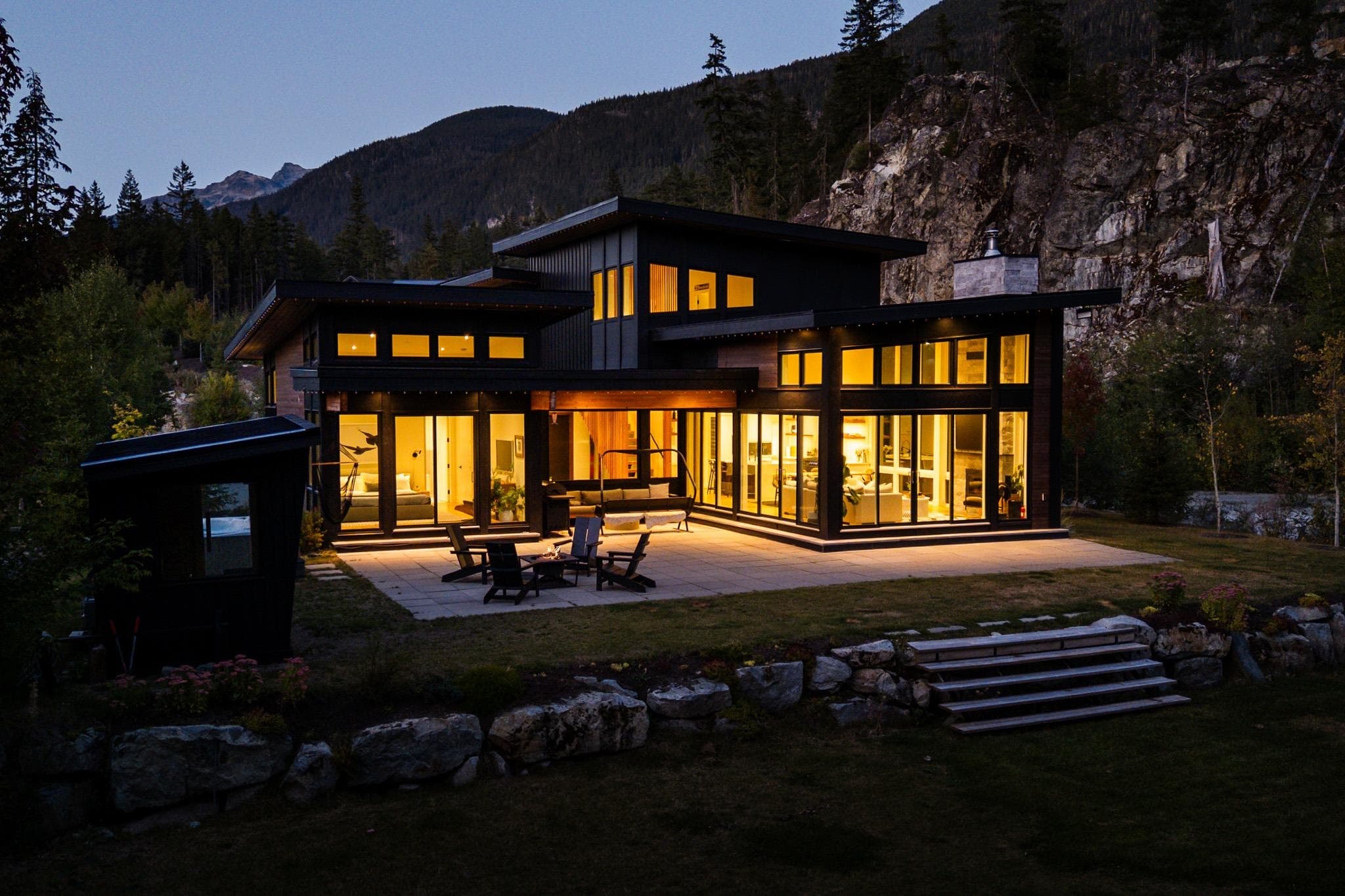 9149 Wedge Creek Rise, Whistler, V8E 1M1 — photo 2
