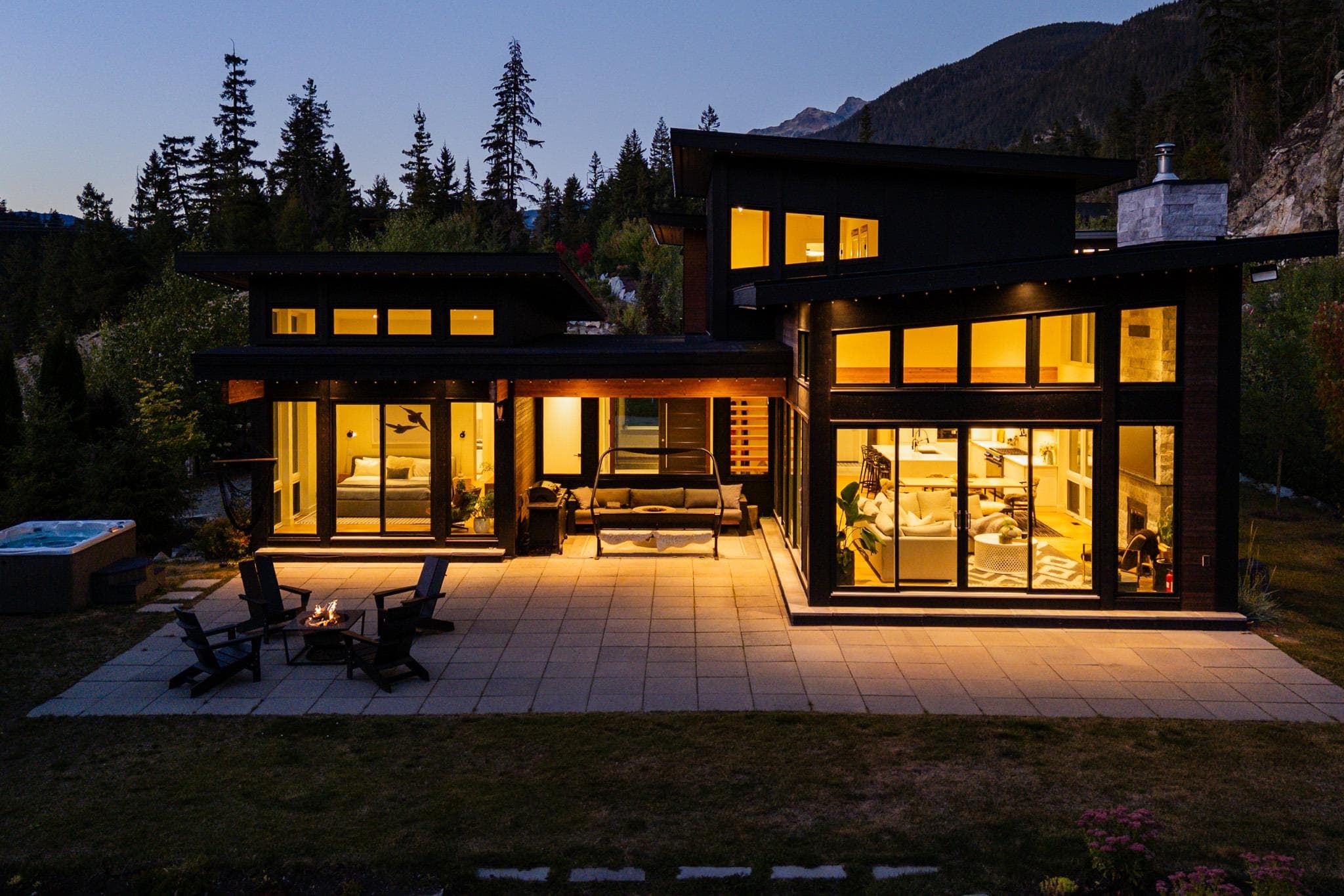 9149 Wedge Creek Rise, Whistler, V8E 1M1 — photo 3