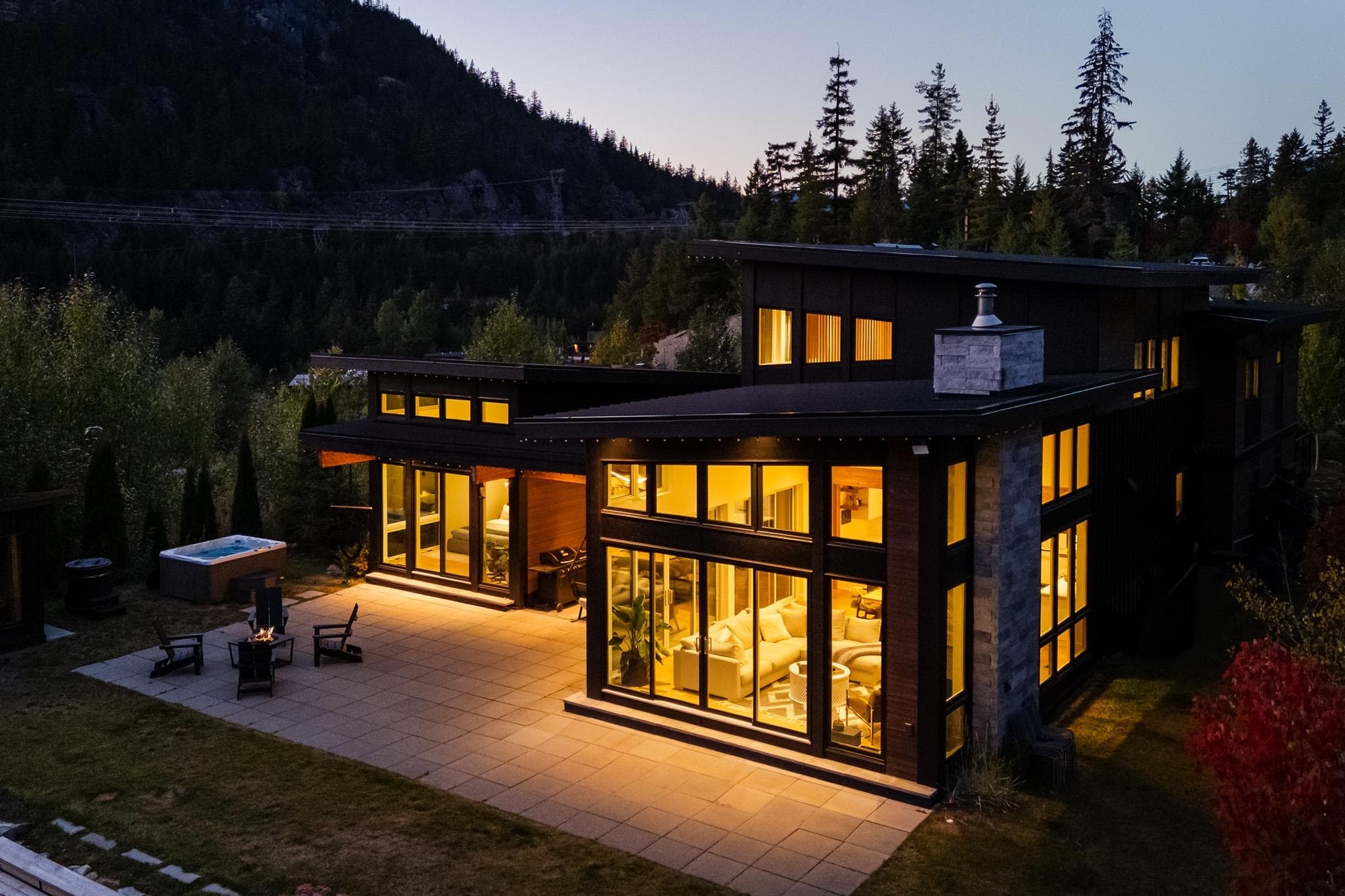 9149 Wedge Creek Rise, Whistler, V8E 1M1 — photo 4
