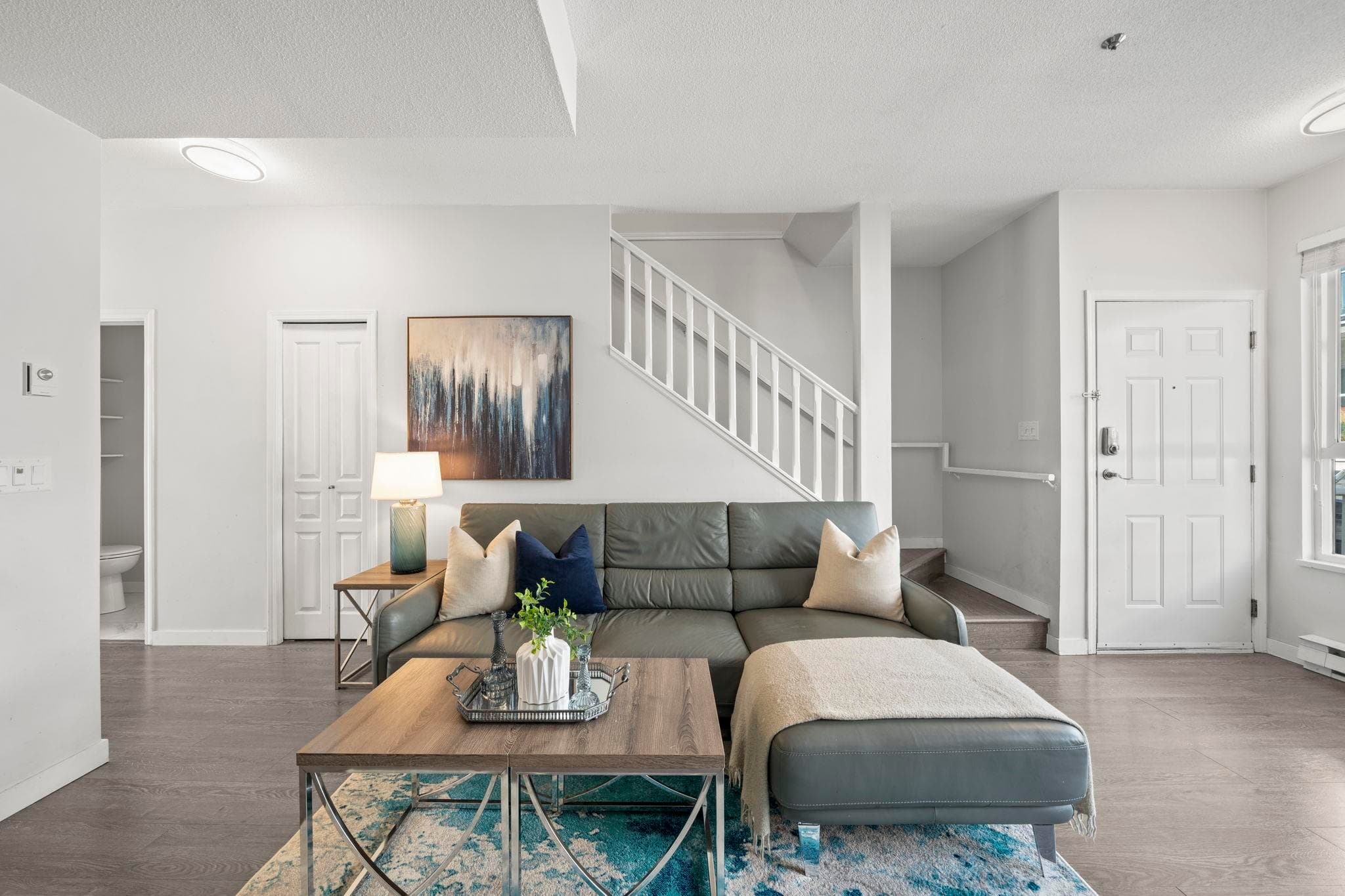 38 - 2723 E Kent Avenue North, Vancouver, V5S 3T9 — photo 2