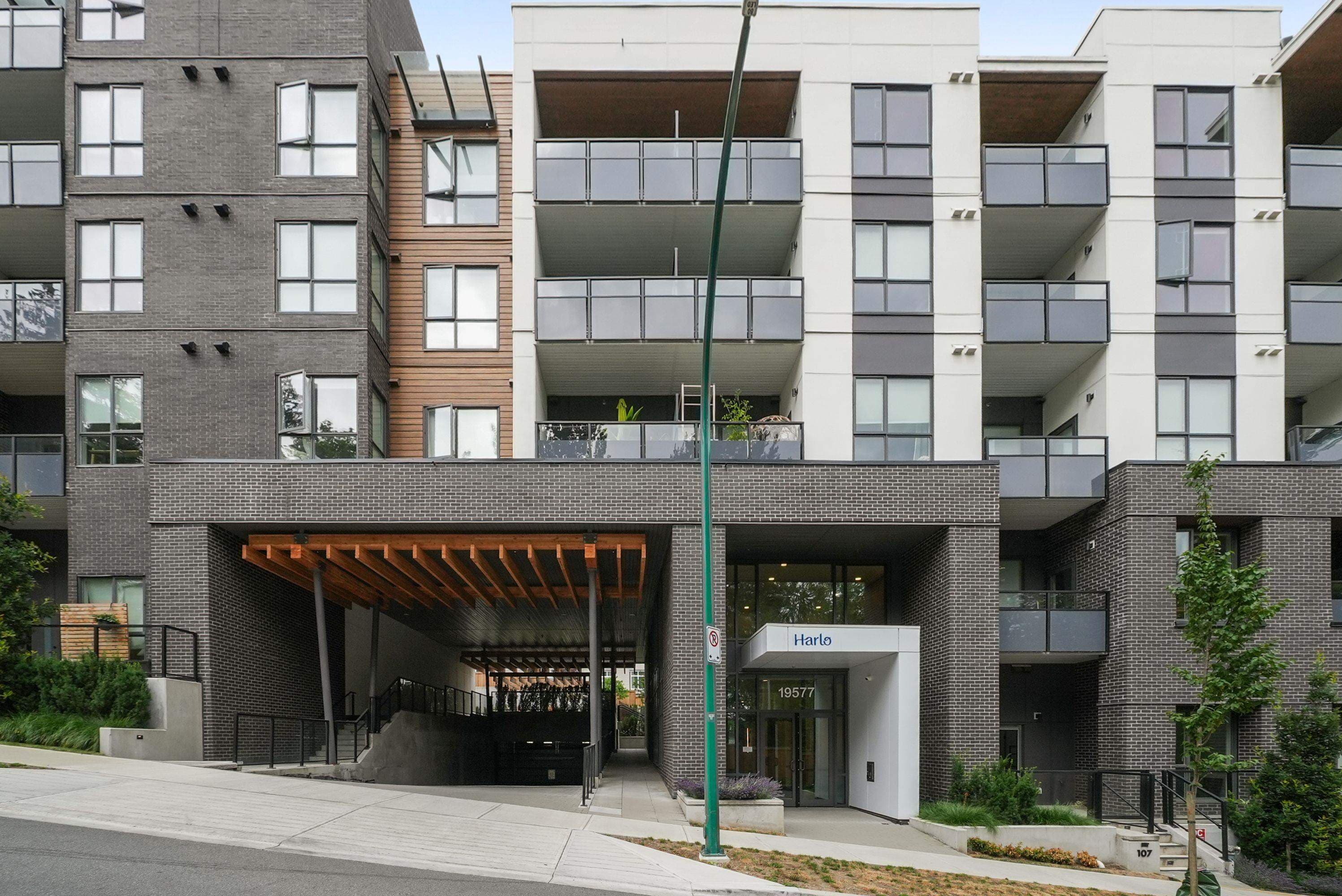 209 - 19577 65b Street, Surrey, V4N 6Y3 — photo 2