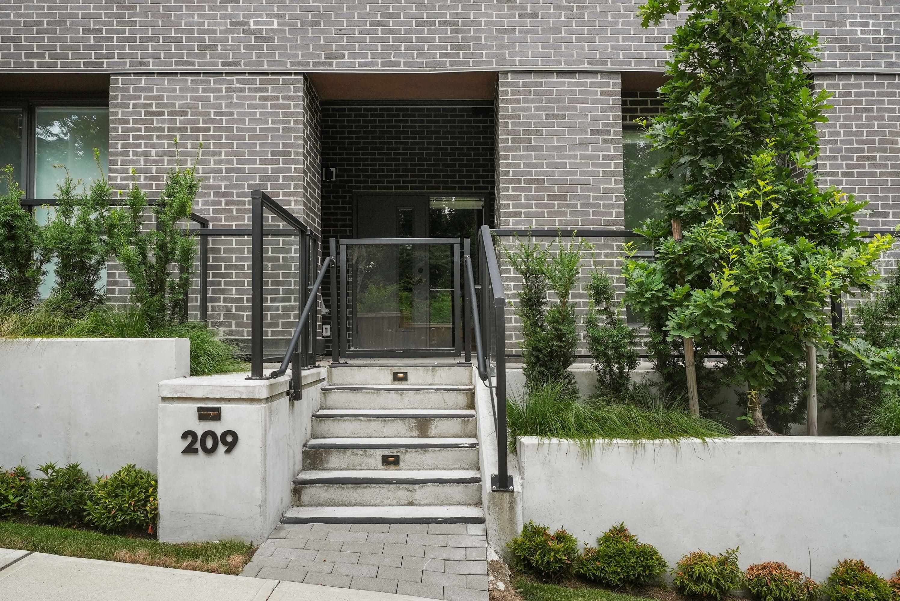 209 - 19577 65b Street, Surrey, V4N 6Y3 — photo 4