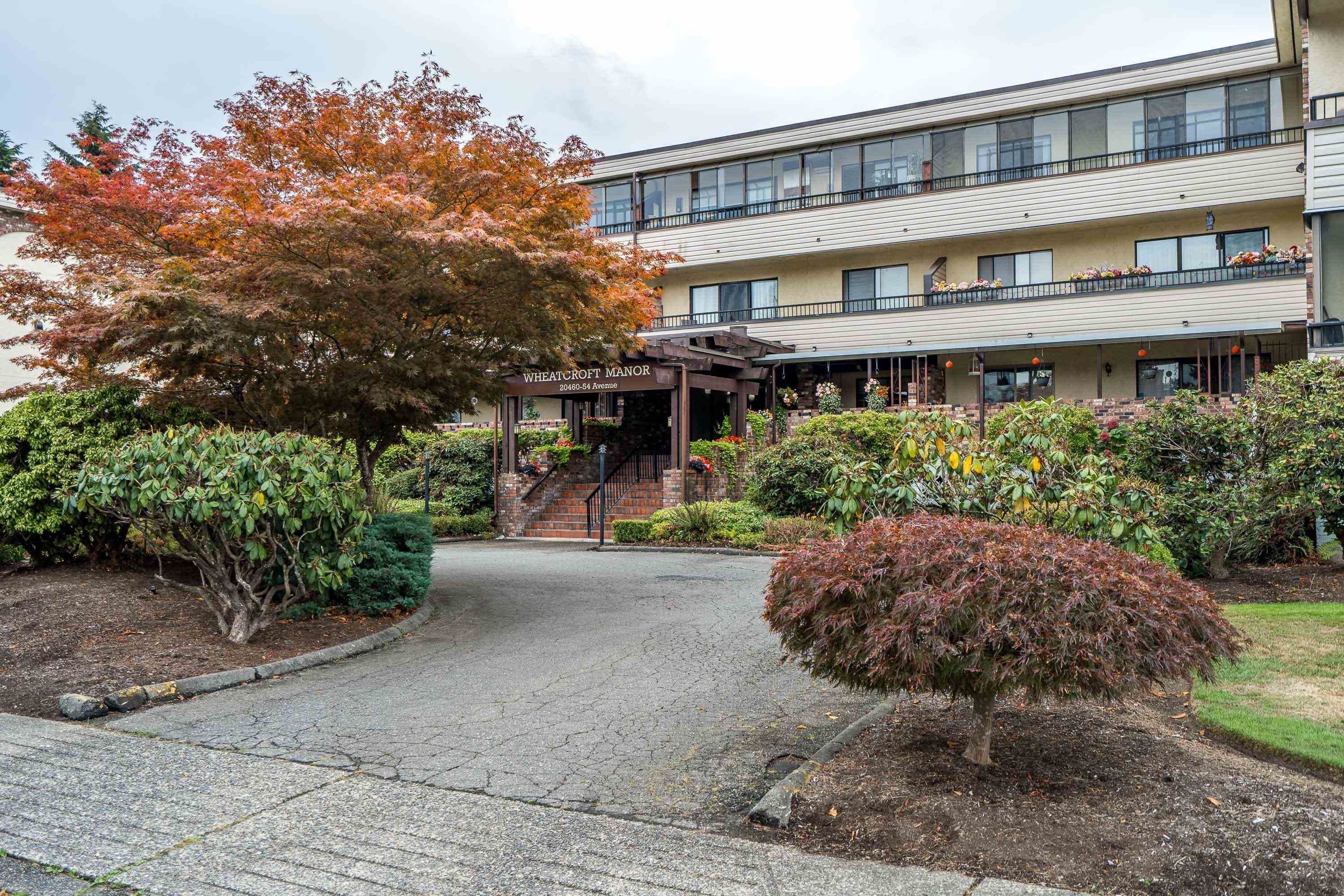 #308 - 20460 54 Avenue, Langley, V3A 6N6 — photo 3
