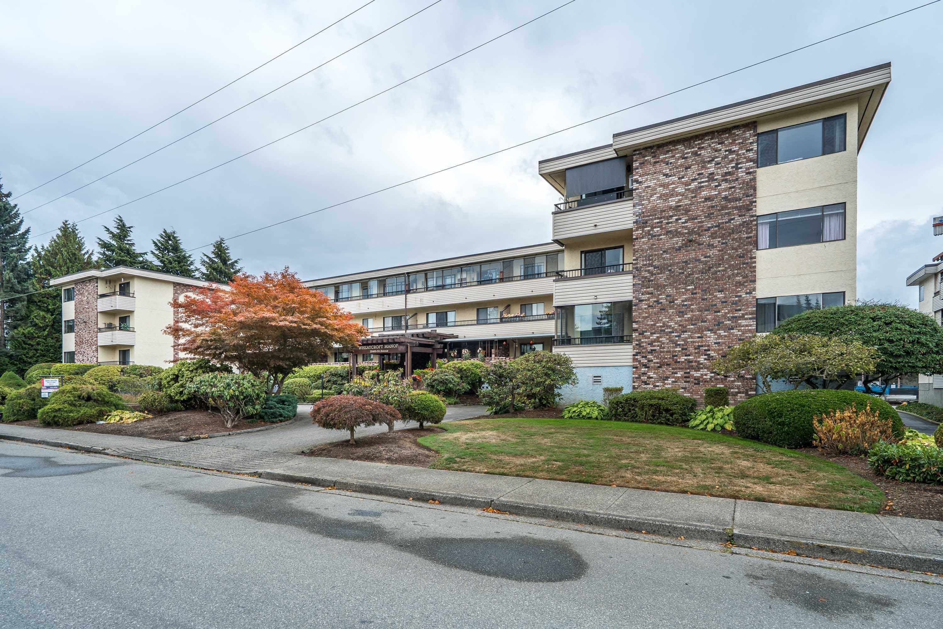 #308 - 20460 54 Avenue, Langley