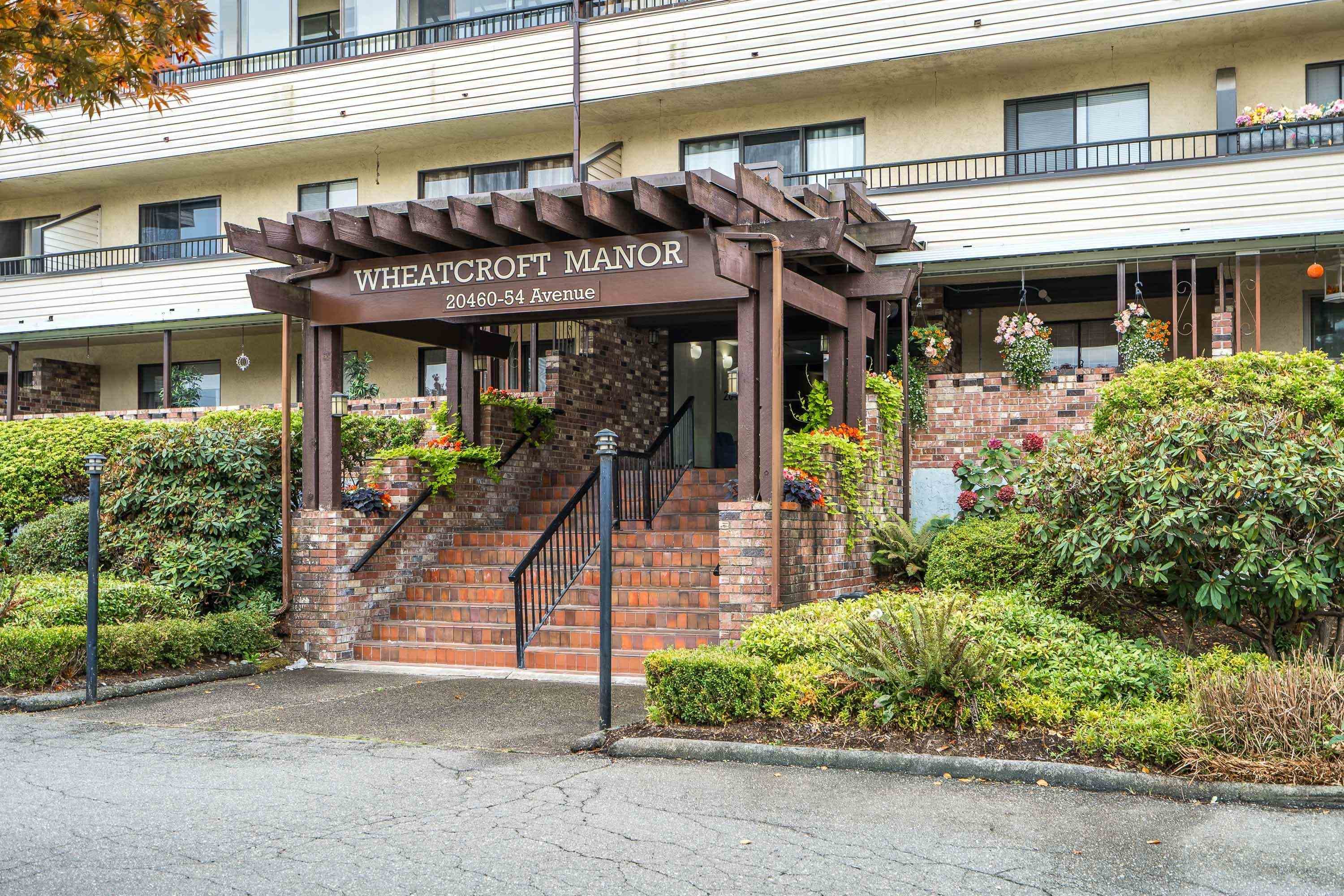 #308 - 20460 54 Avenue, Langley, V3A 6N6 — photo 4