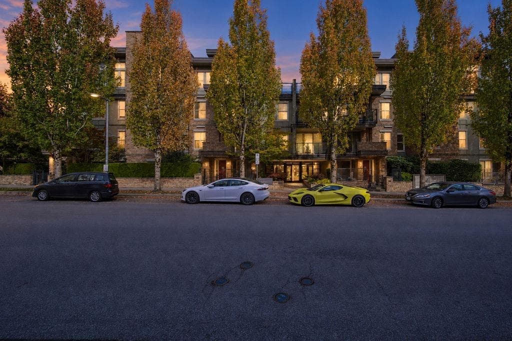 208 - 3478 Wesbrook Mall, Vancouver