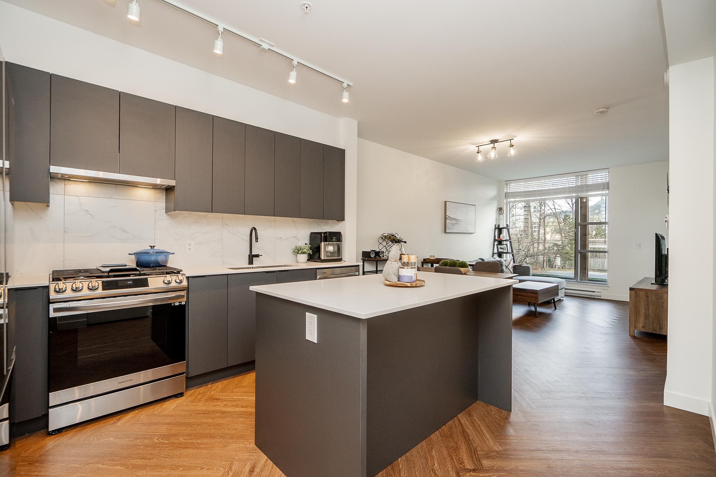 213 - 3229 St Johns Street, Port Moody, V3H 0M4 — photo 2