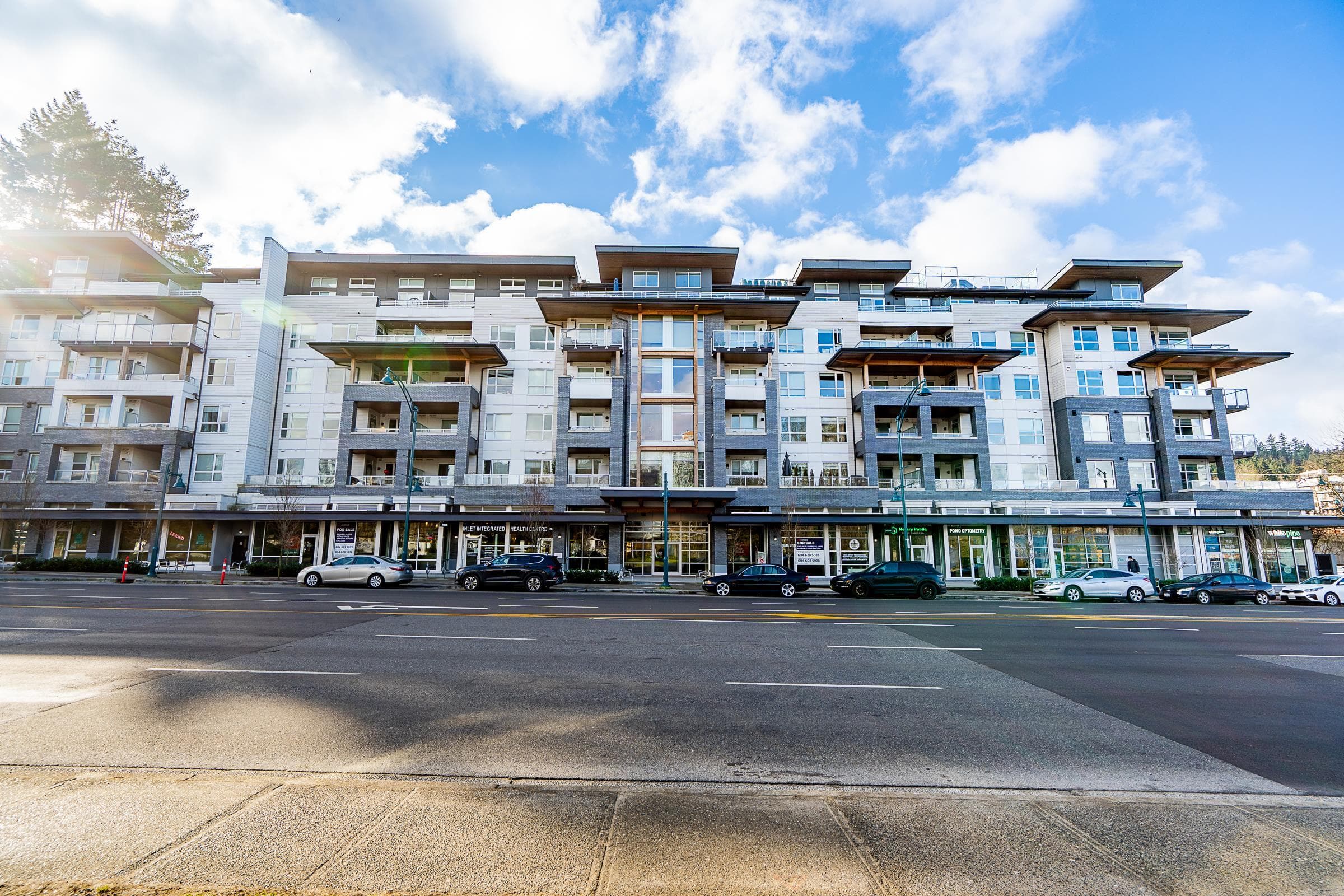 213 - 3229 St Johns Street, Port Moody