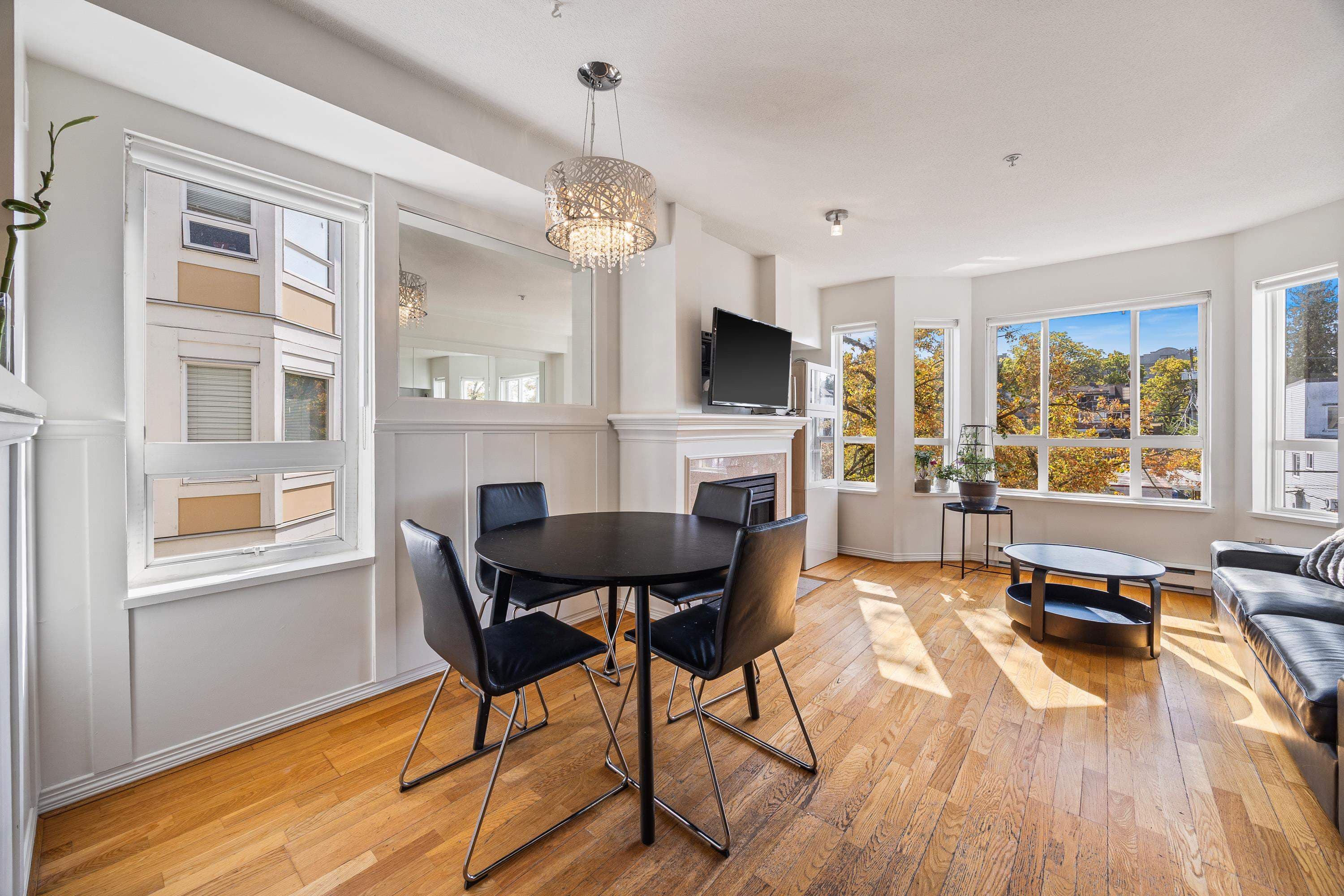 316 - 2565 W Broadway Street, Vancouver, V6K 2E9 — photo 4