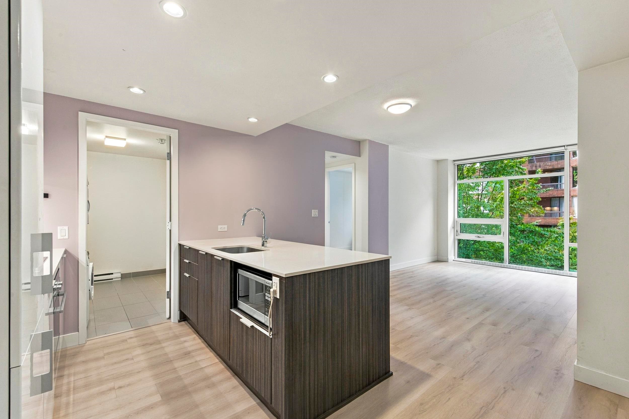 301 - 1308 Hornby Street, Vancouver, V6Z 0C5 — photo 2