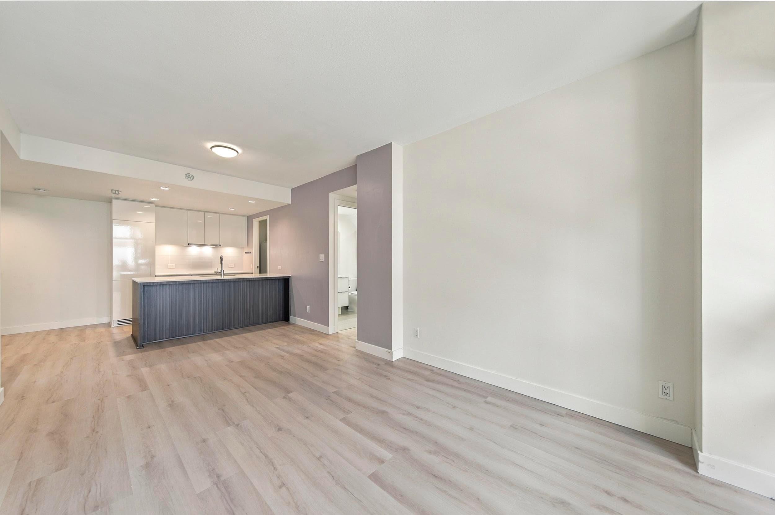 301 - 1308 Hornby Street, Vancouver, V6Z 0C5 — photo 3