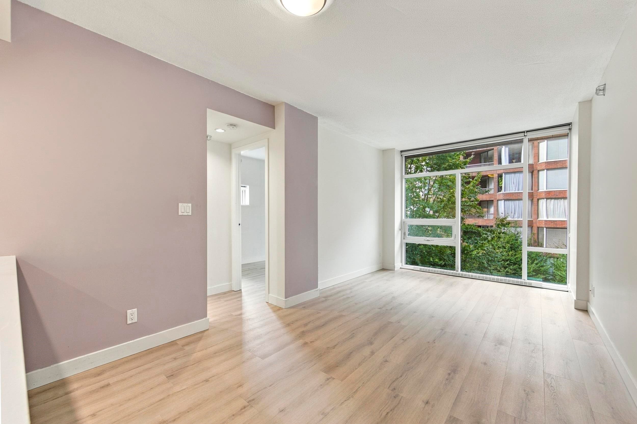 301 - 1308 Hornby Street, Vancouver, V6Z 0C5 — photo 5