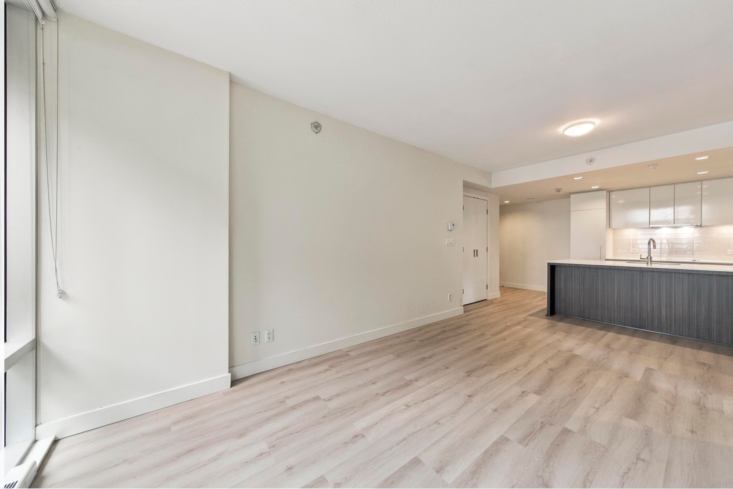 301 - 1308 Hornby Street, Vancouver, V6Z 0C5 — photo 4