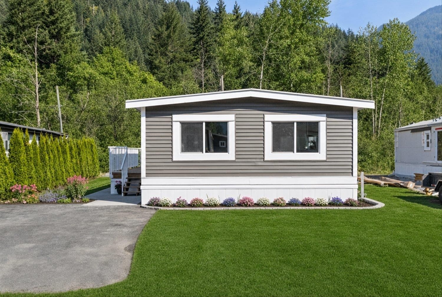 50 - 65367 Kawkawa Lake Road, Hope, V0X 1L1 — photo 1