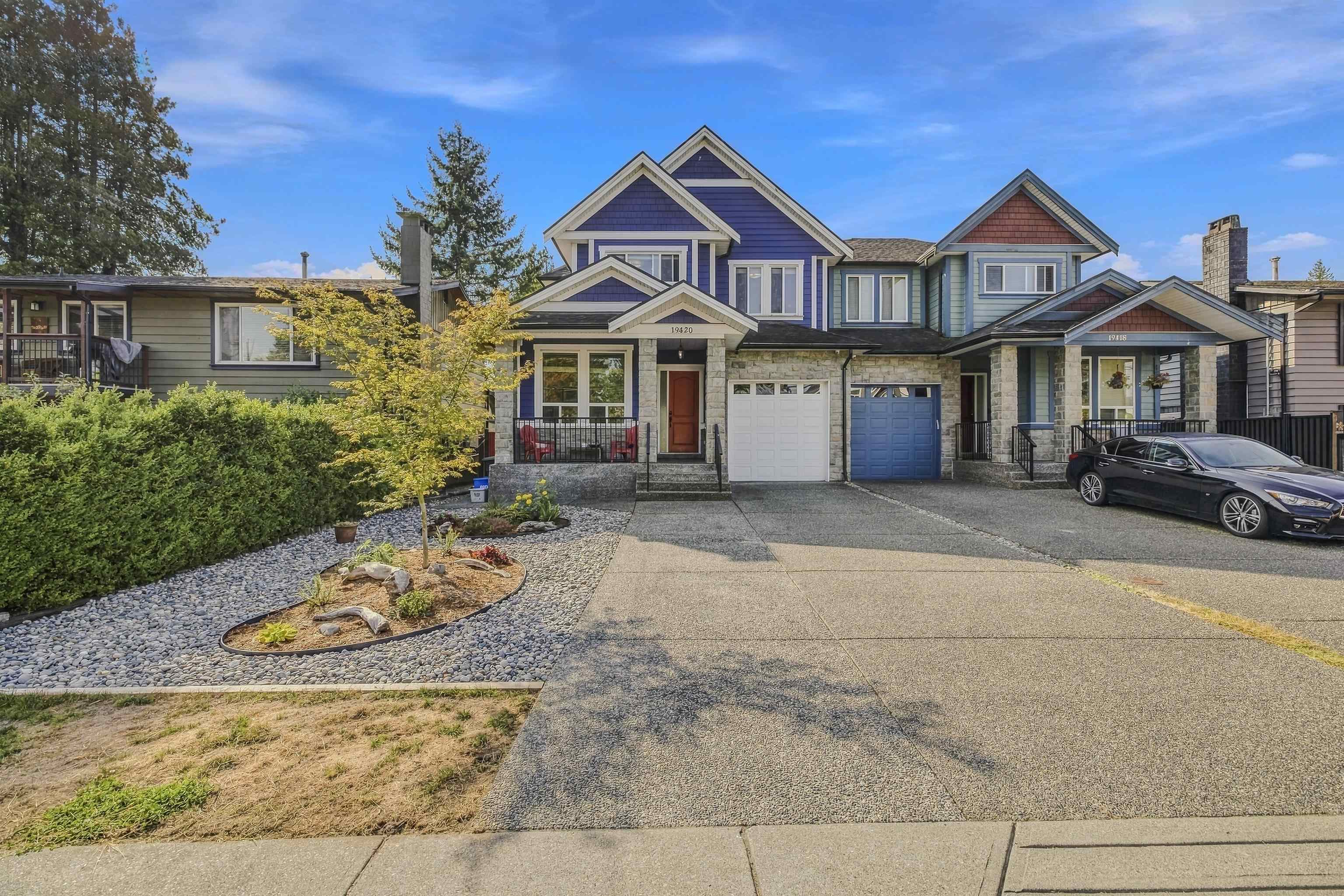 19420 117 Avenue, Pitt Meadows, V3Y 1G4 — photo 1