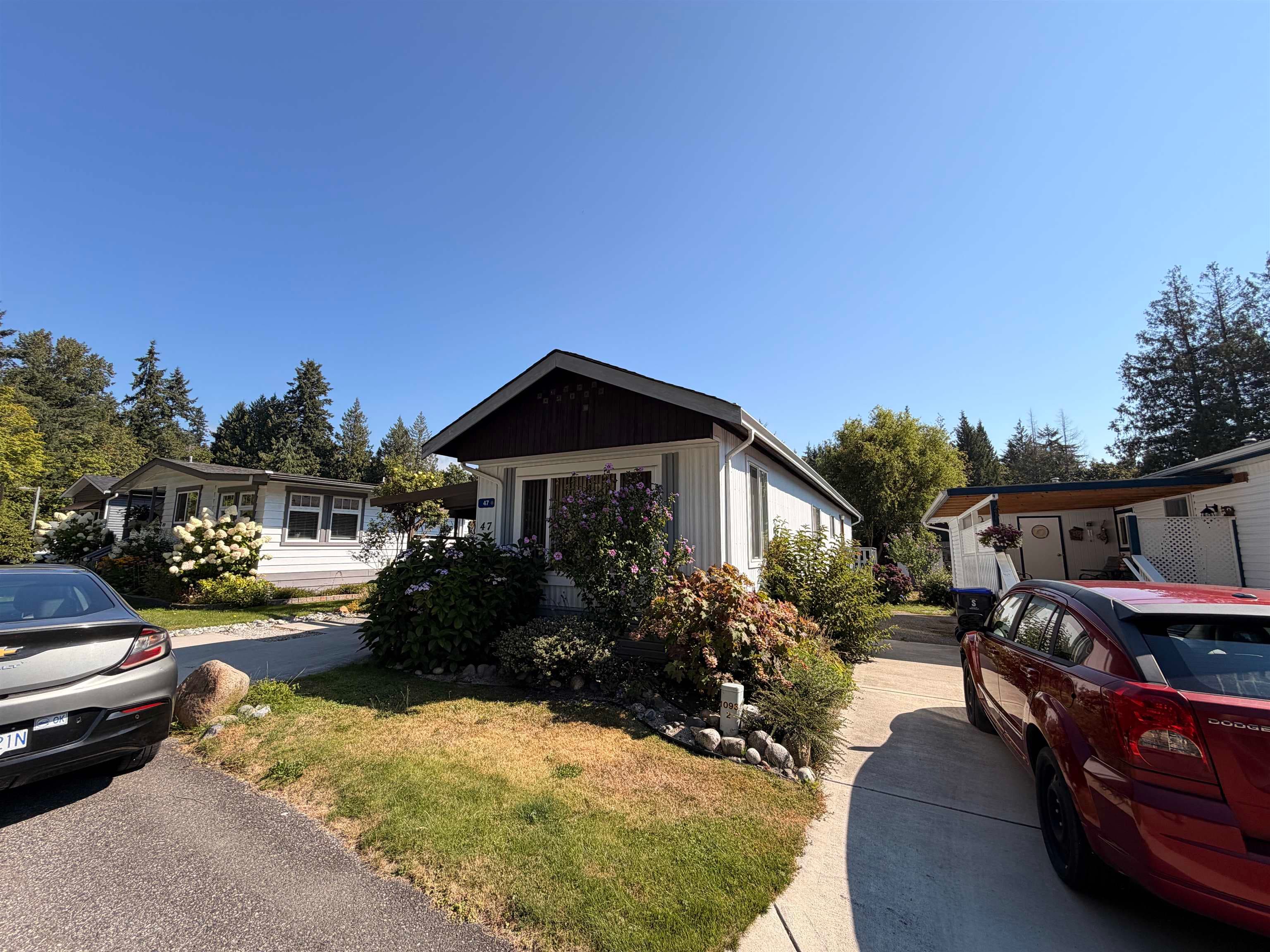 47 - 4496 Sunshine Coast Highway, Sechelt, V7Z 0C3 — photo 5