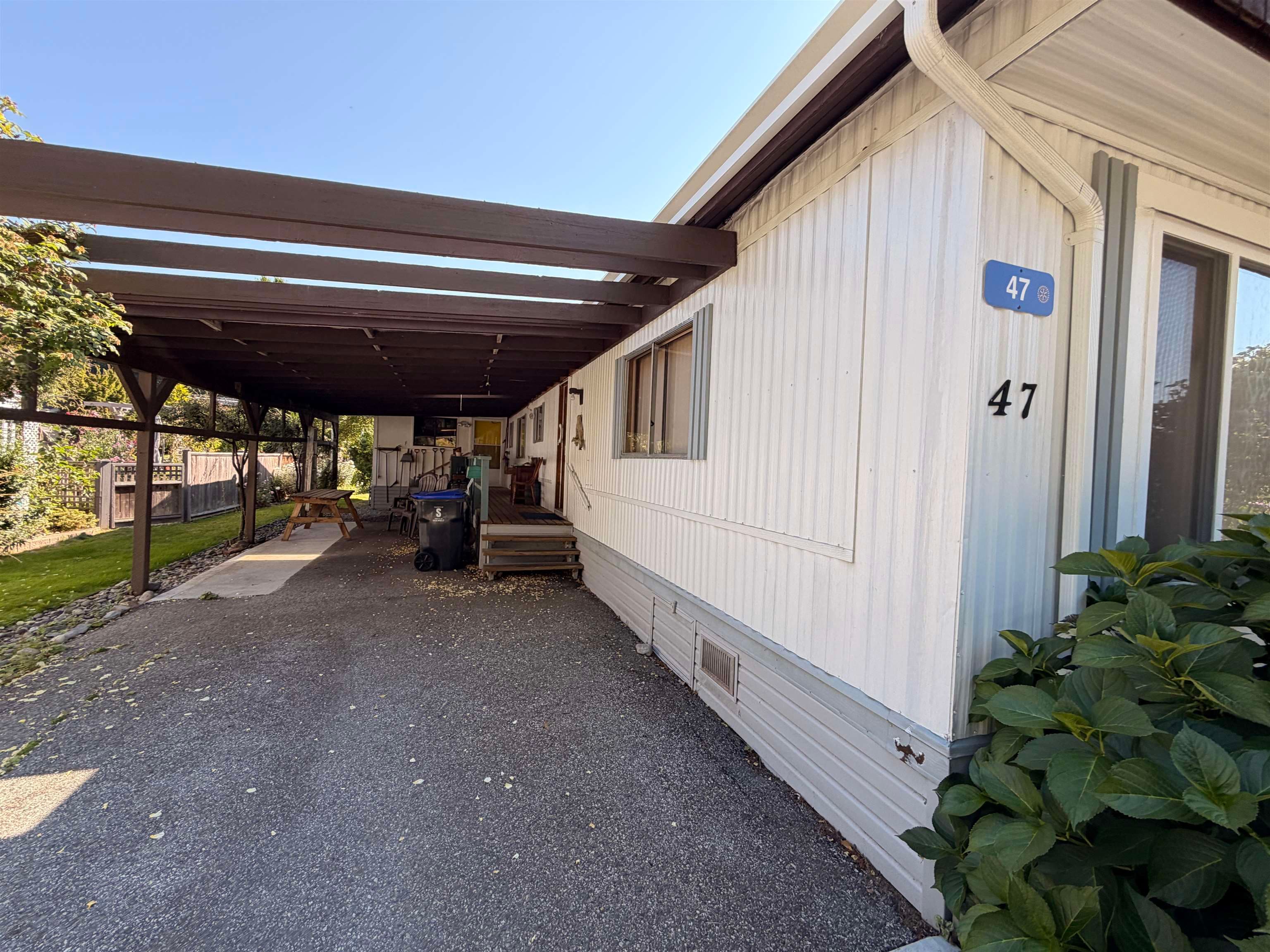 47 - 4496 Sunshine Coast Highway, Sechelt, V7Z 0C3 — photo 4