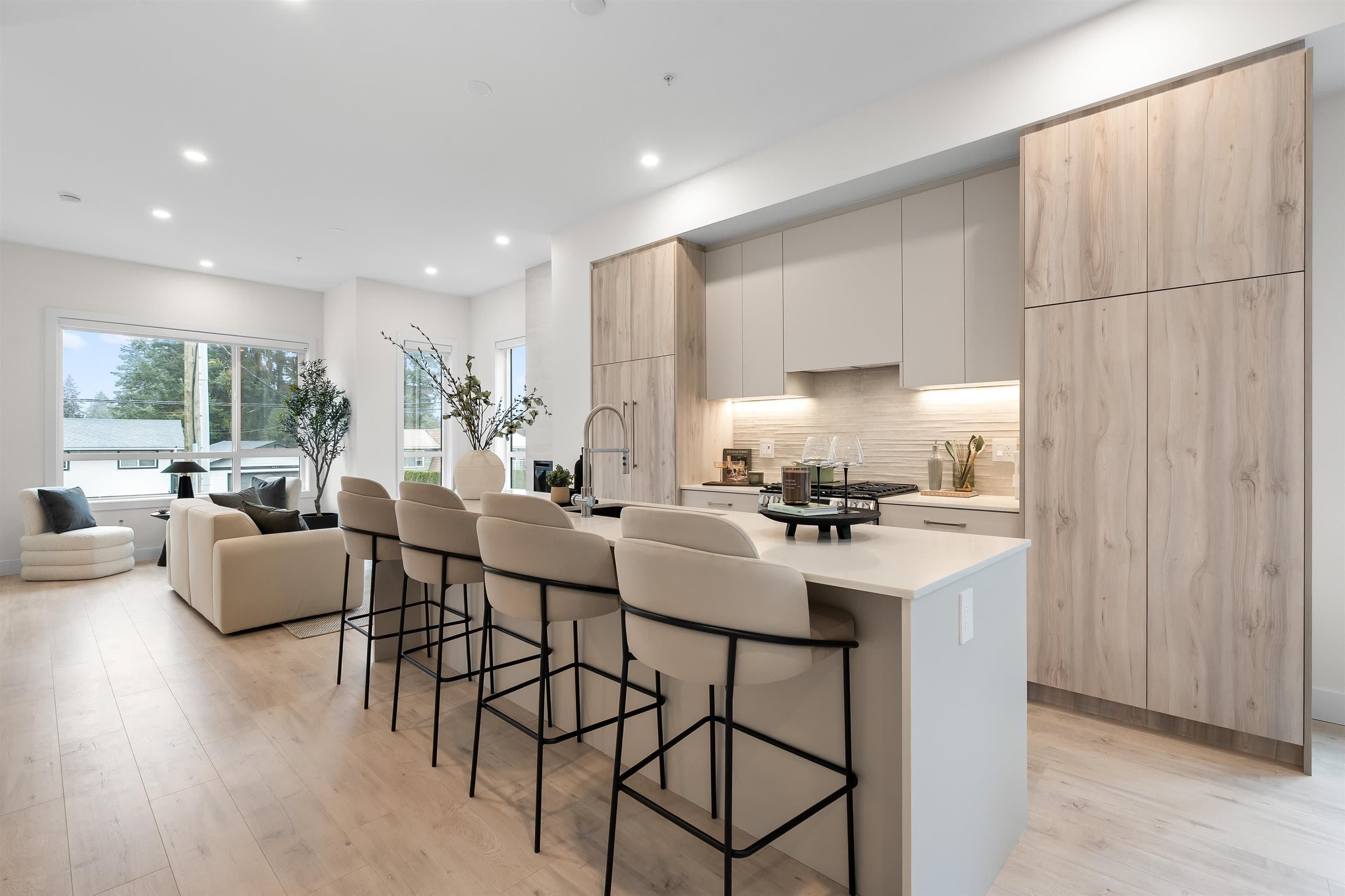 9 - 4558 208 Street, Langley