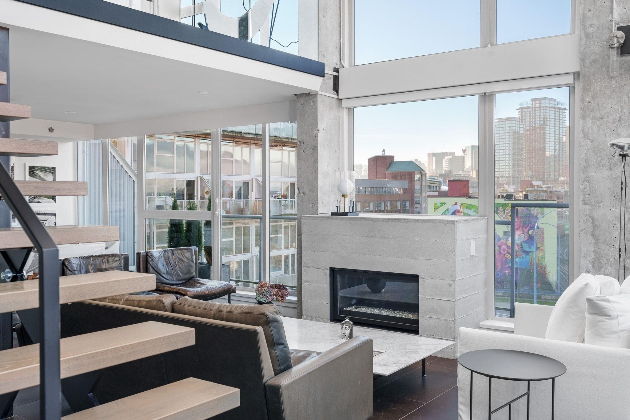 624 - 289 Alexander Street, Vancouver, V6A 4H6 — photo 2