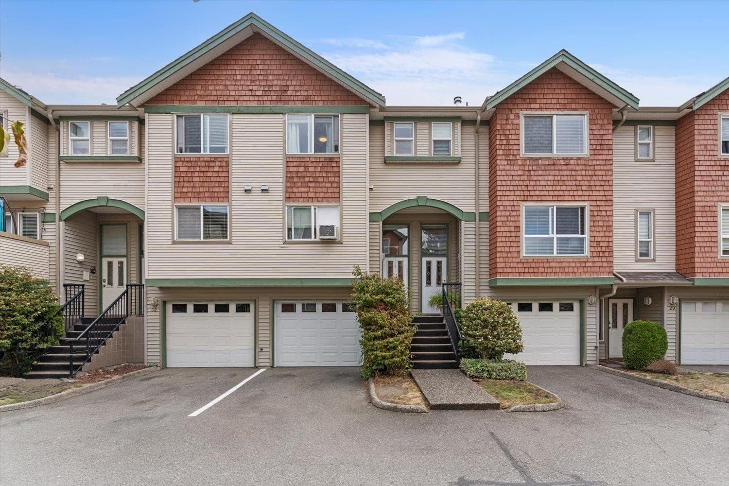31 - 9470 Hazel Street, Chilliwack