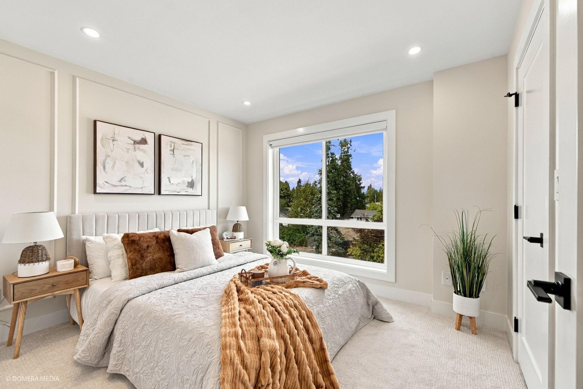 4 - 17432 58 Avenue, Surrey