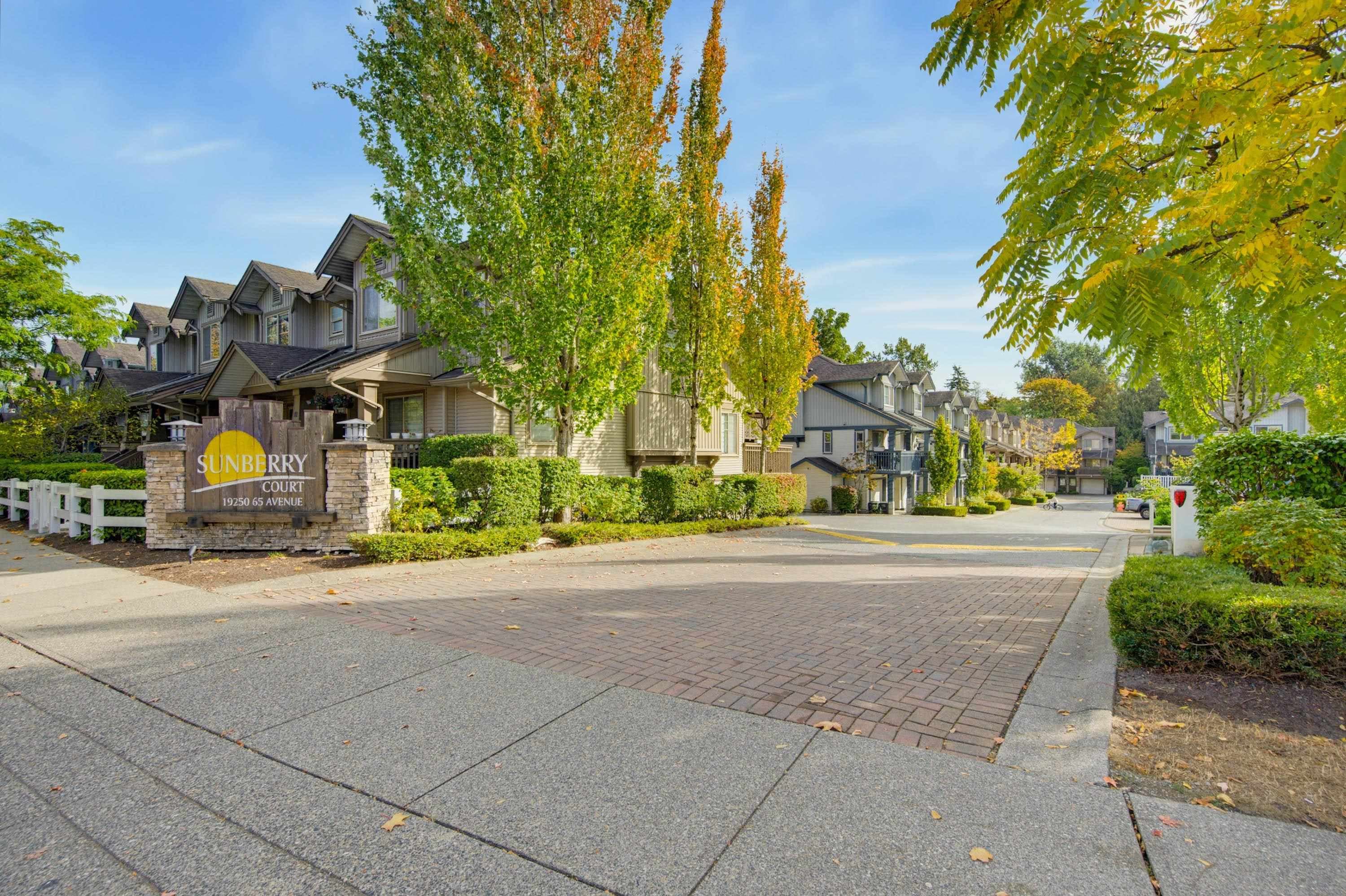89 - 19250 65 Avenue, Surrey, V4N 5R7 — photo 3