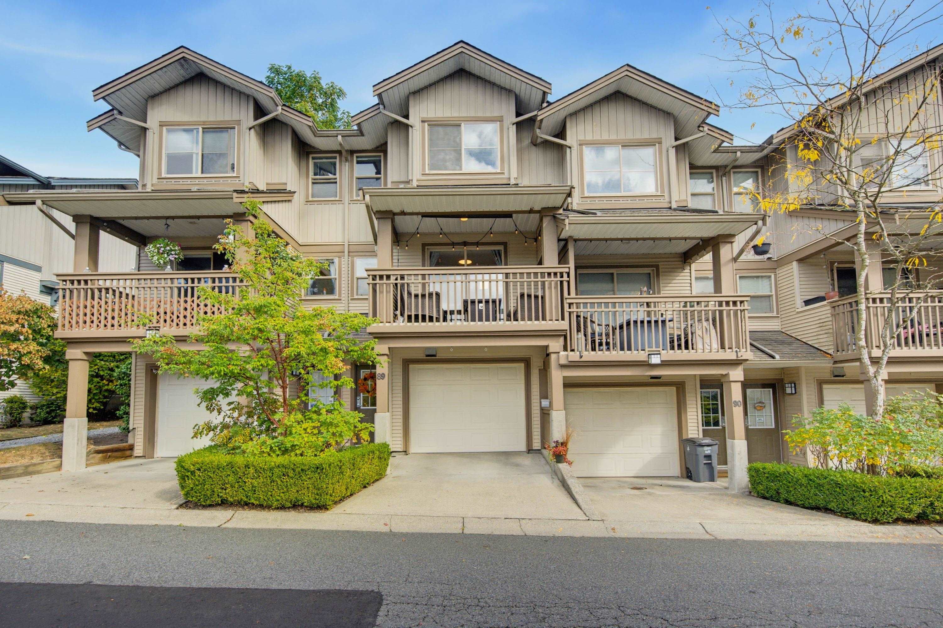 89 - 19250 65 Avenue, Surrey, V4N 5R7 — photo 1