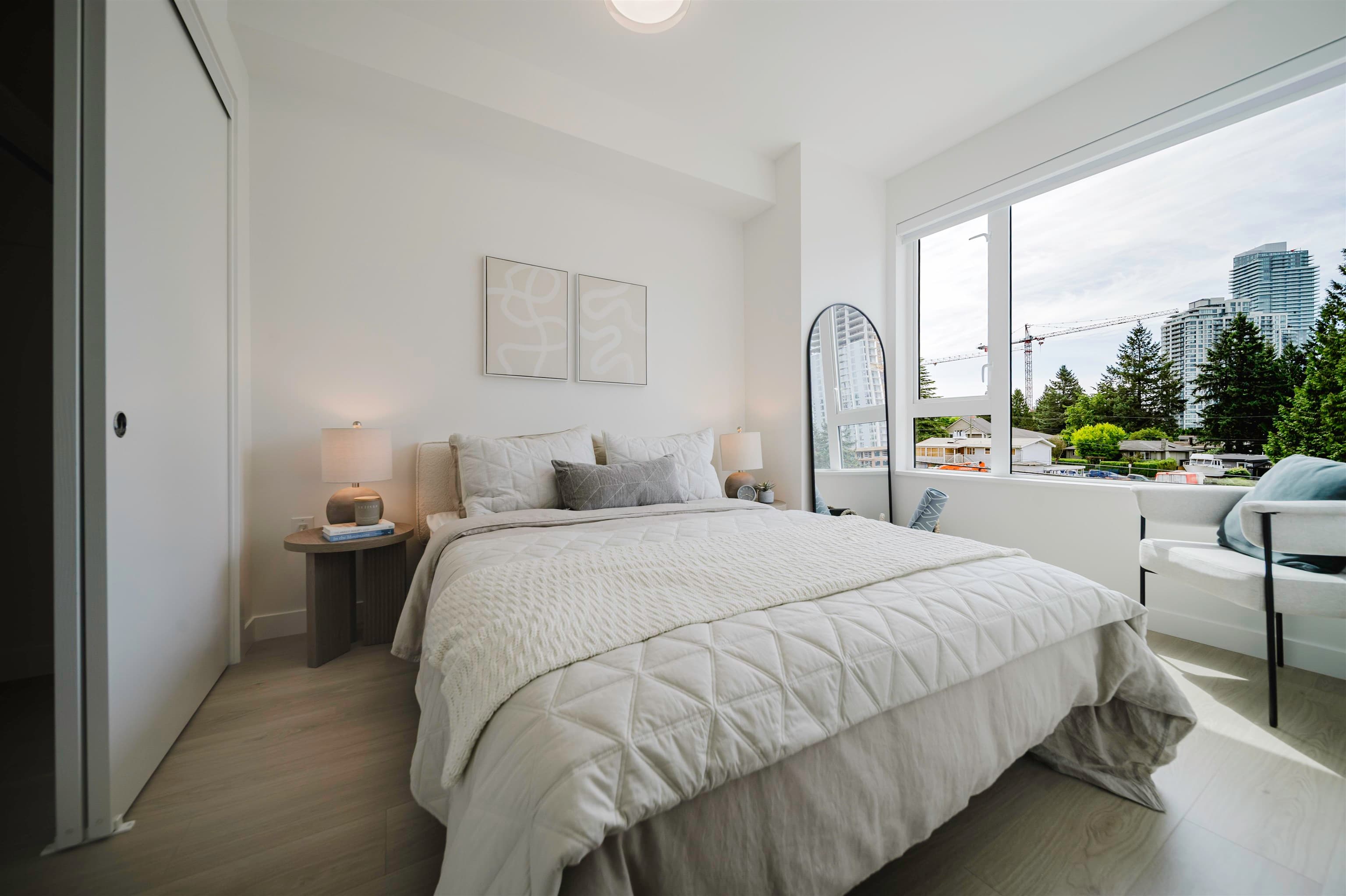 306 - 595 Kemsley Avenue, Coquitlam, V3J 0T4 — photo 2