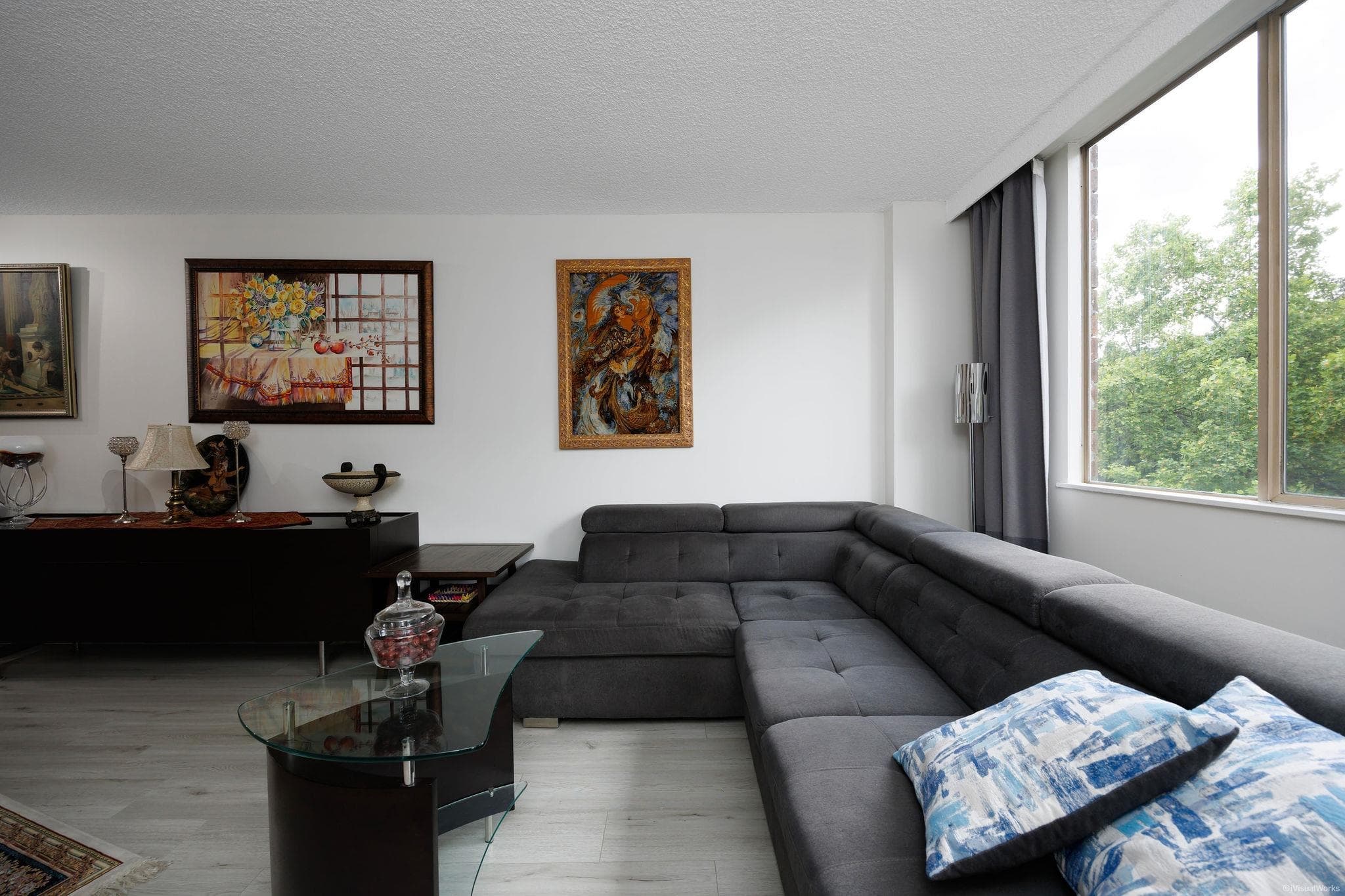 1001 - 2012 Fullerton Avenue, North Vancouver, V7P 3E3 — photo 4