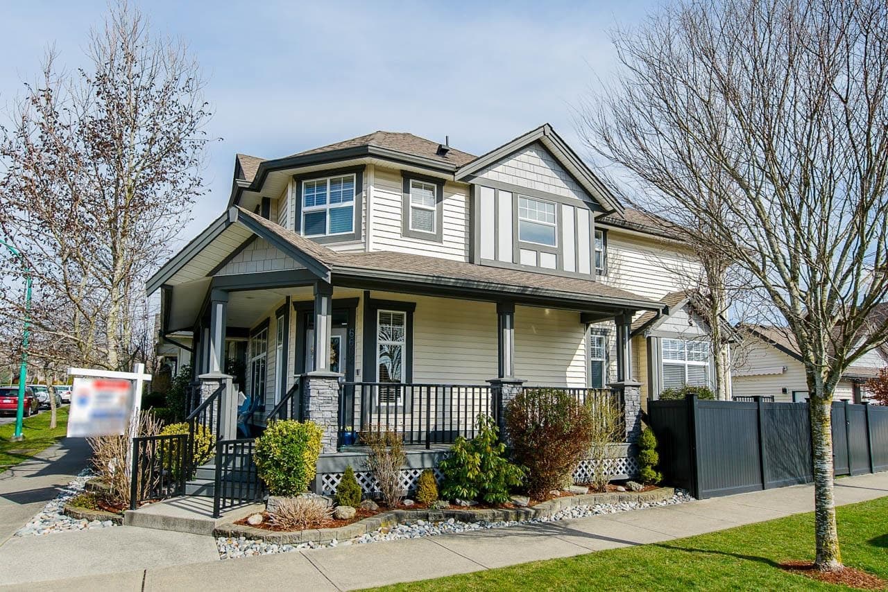 6602 193a Street, Surrey, V4N 0C1 — photo 2
