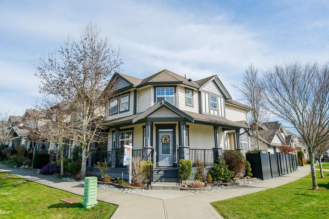 6602 193a Street, Surrey, V4N 0C1 — photo 3