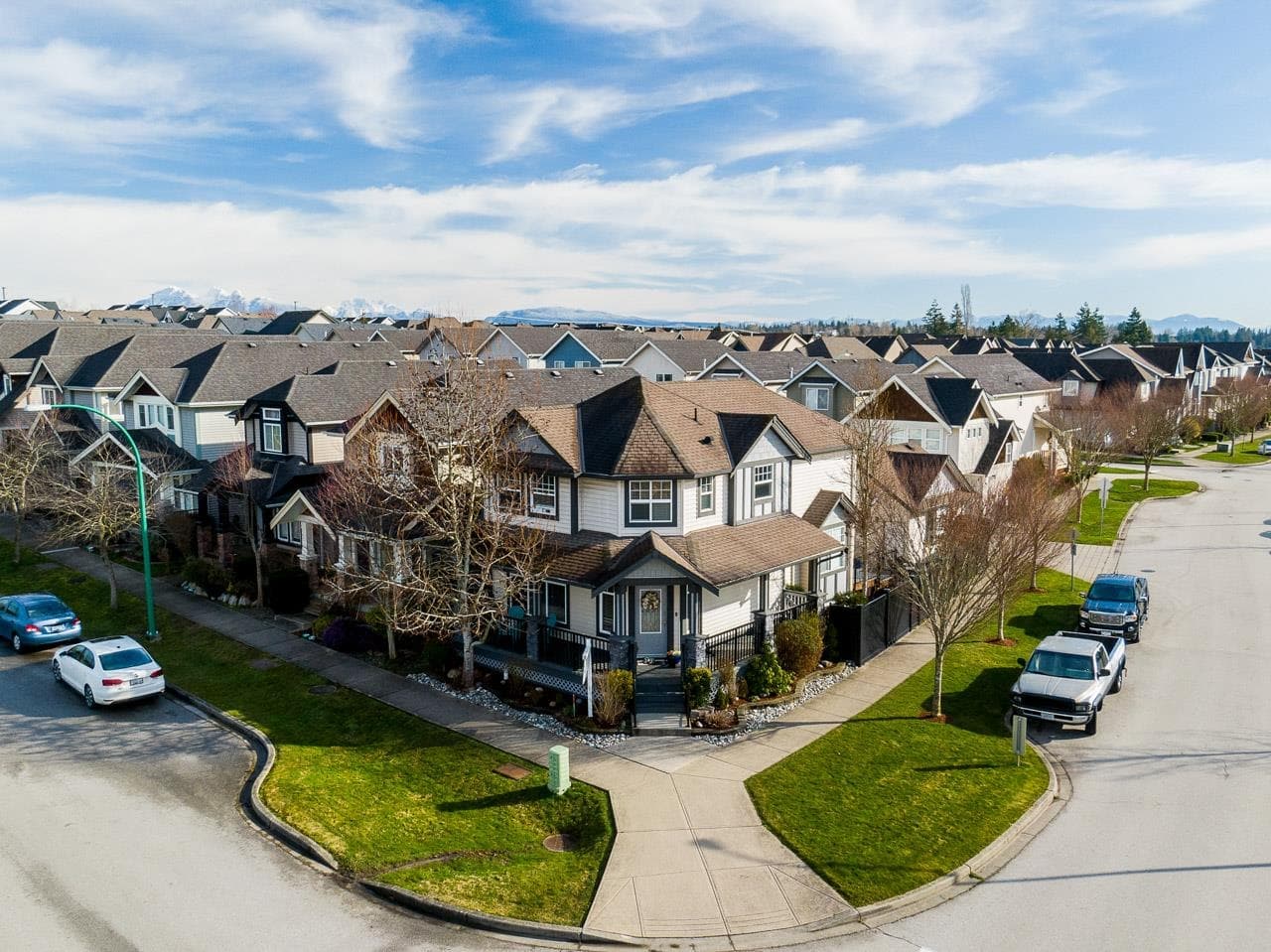 6602 193a Street, Surrey