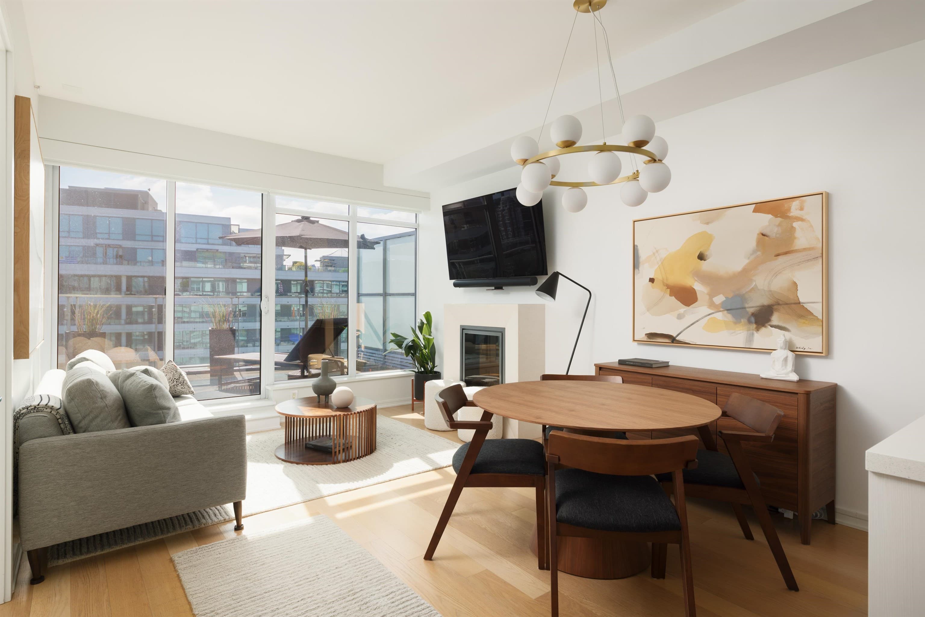 1103 - 1661 Ontario Street, Vancouver, V5Y 0C3 — photo 3