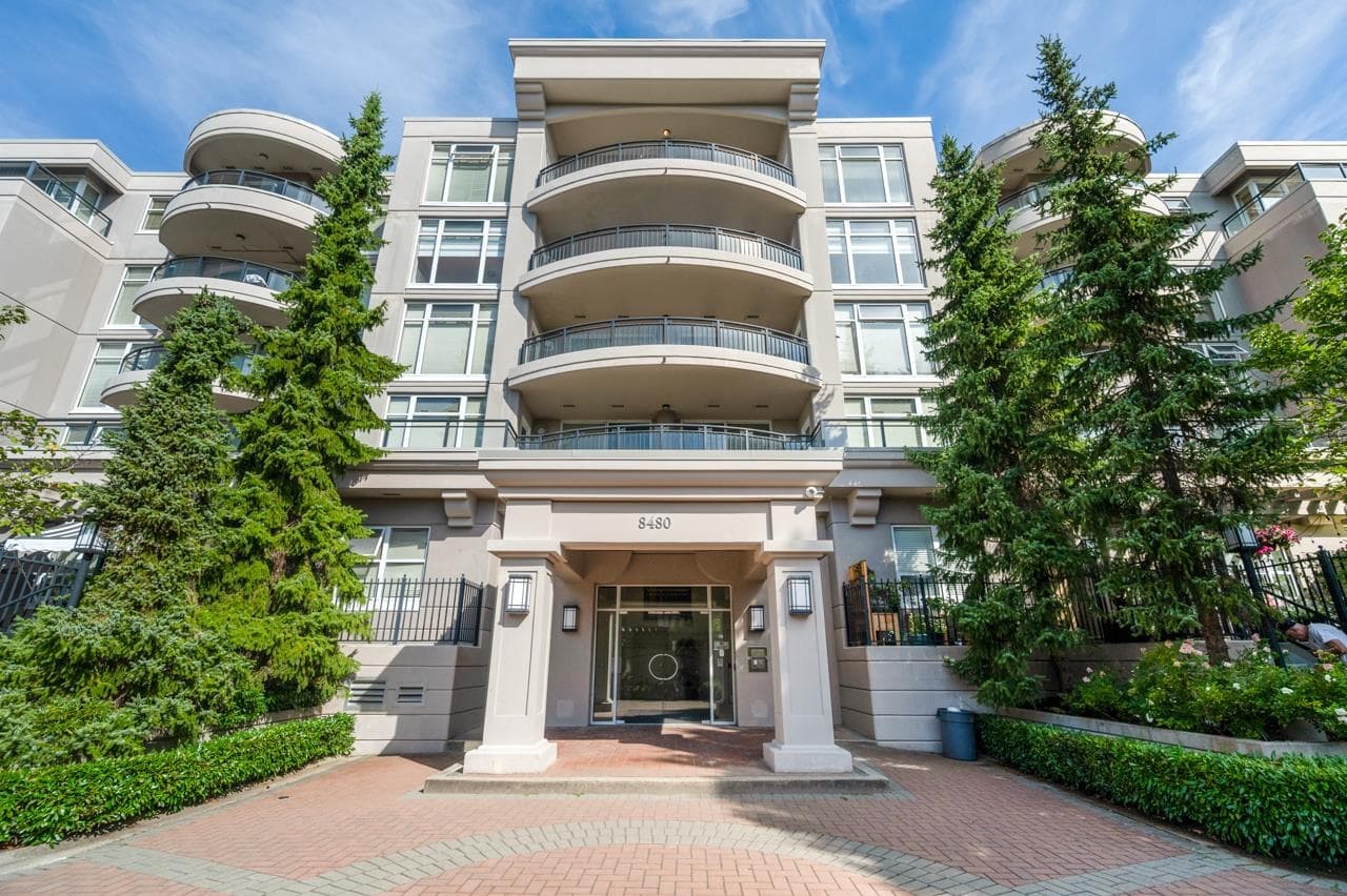 419 - 8480 Granville Avenue, Richmond, V6Y 1P6 — photo 2