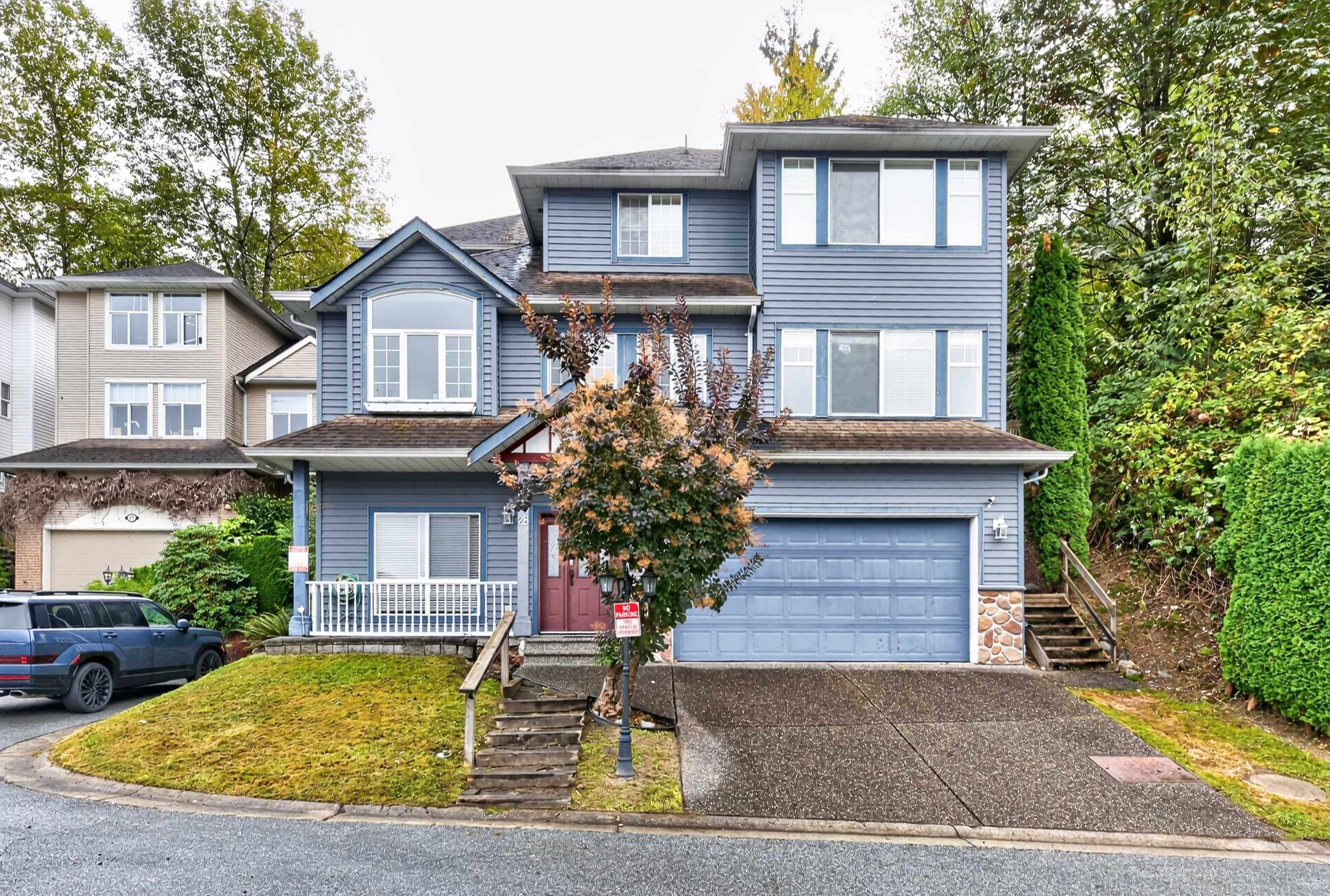 28 - 1615 Shaughnessy Street, Port Coquitlam, V3C 6K9 — photo 1