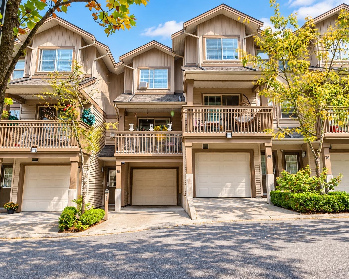 68 - 19250 65 Avenue, Surrey