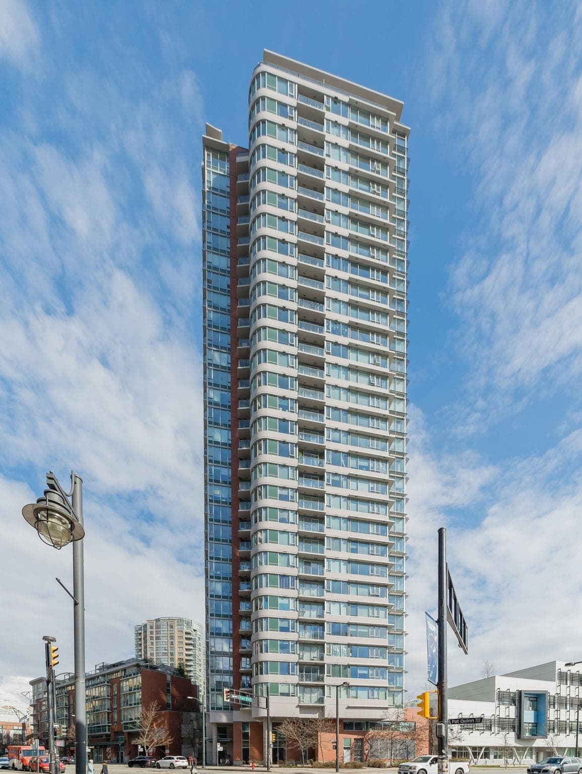 3505 - 688 Abbott Street, Vancouver, V6B 0B9 — photo 2