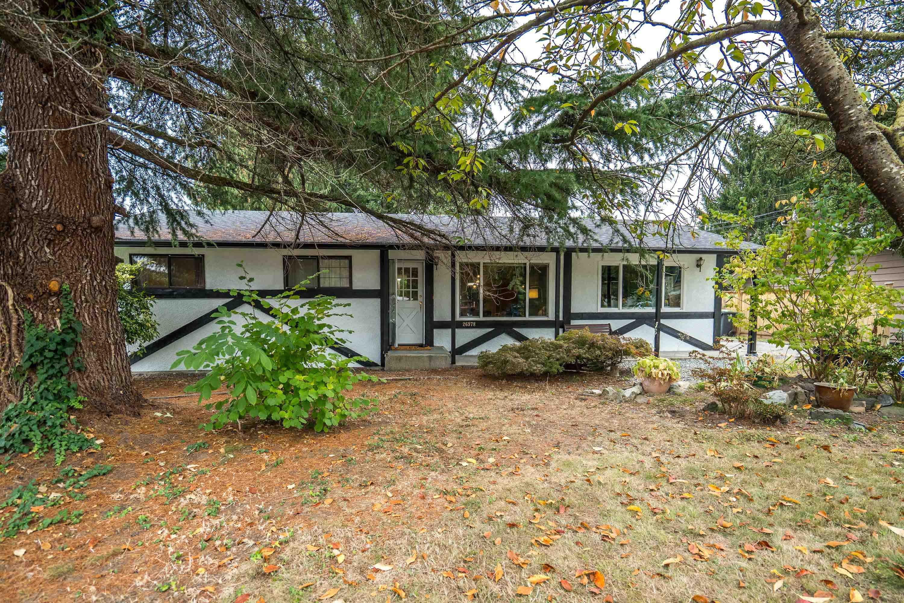 26978 28b Avenue, Langley