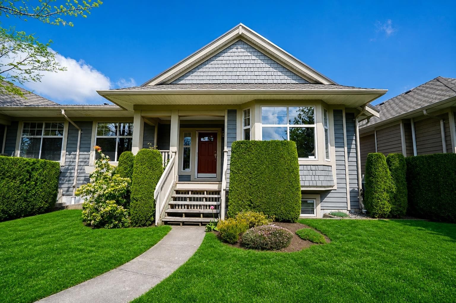 3 - 15425 Rosemary Heights Crescent, Surrey