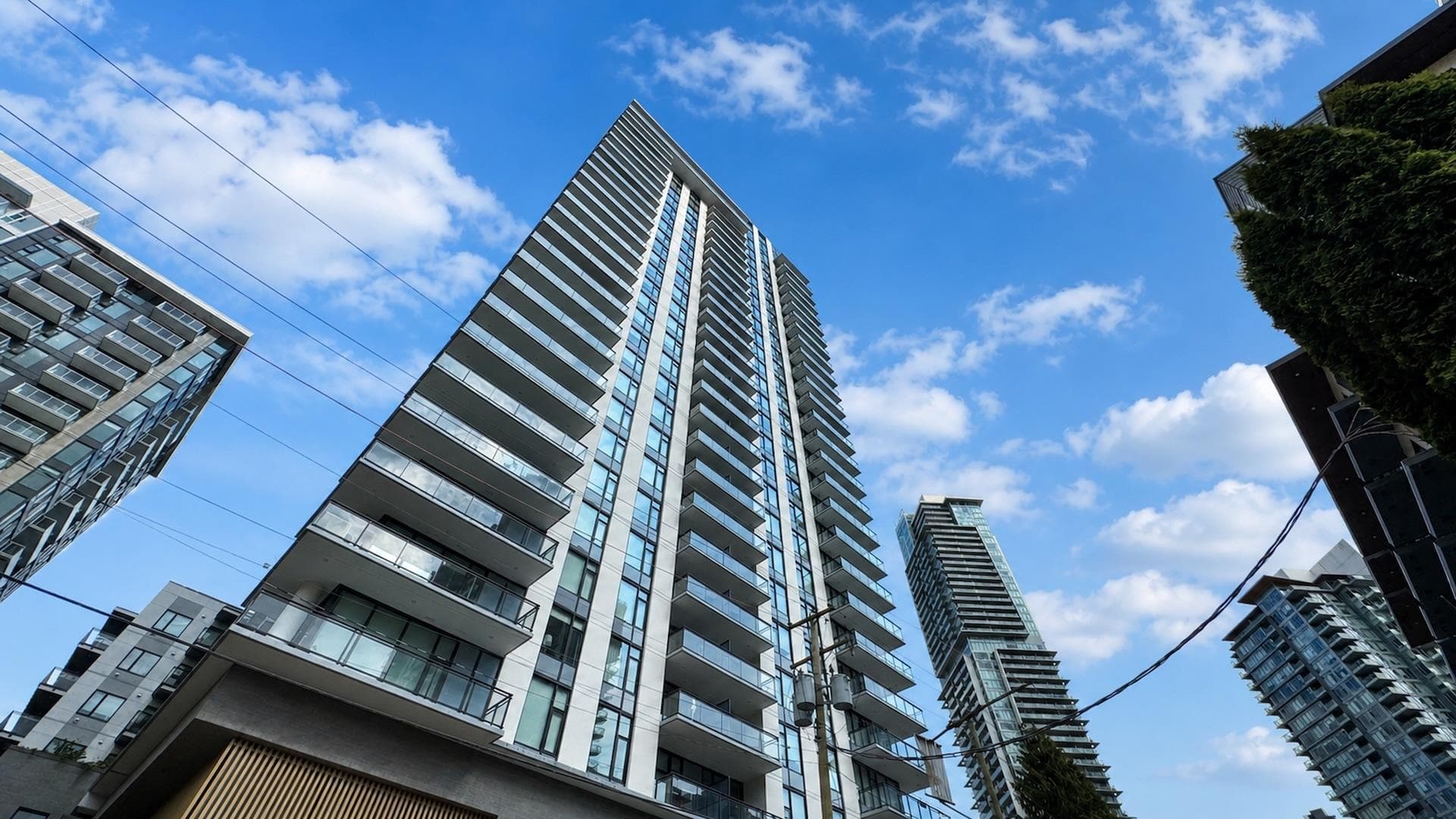 901 - 626 Claremont Street, Coquitlam
