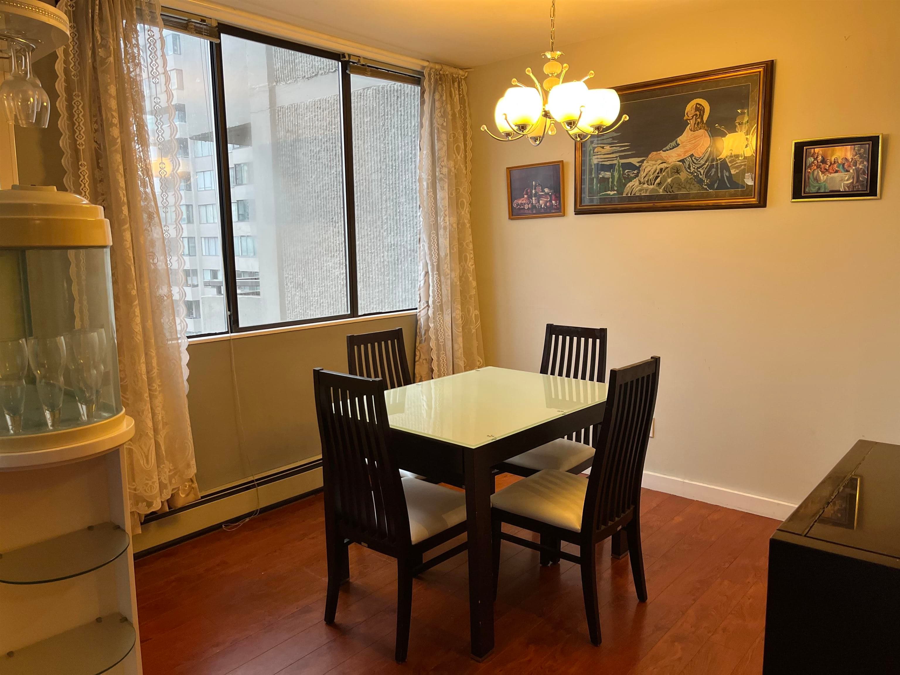 1306 - 2060 Bellwood Avenue, Burnaby, V5B 4V2 — photo 5