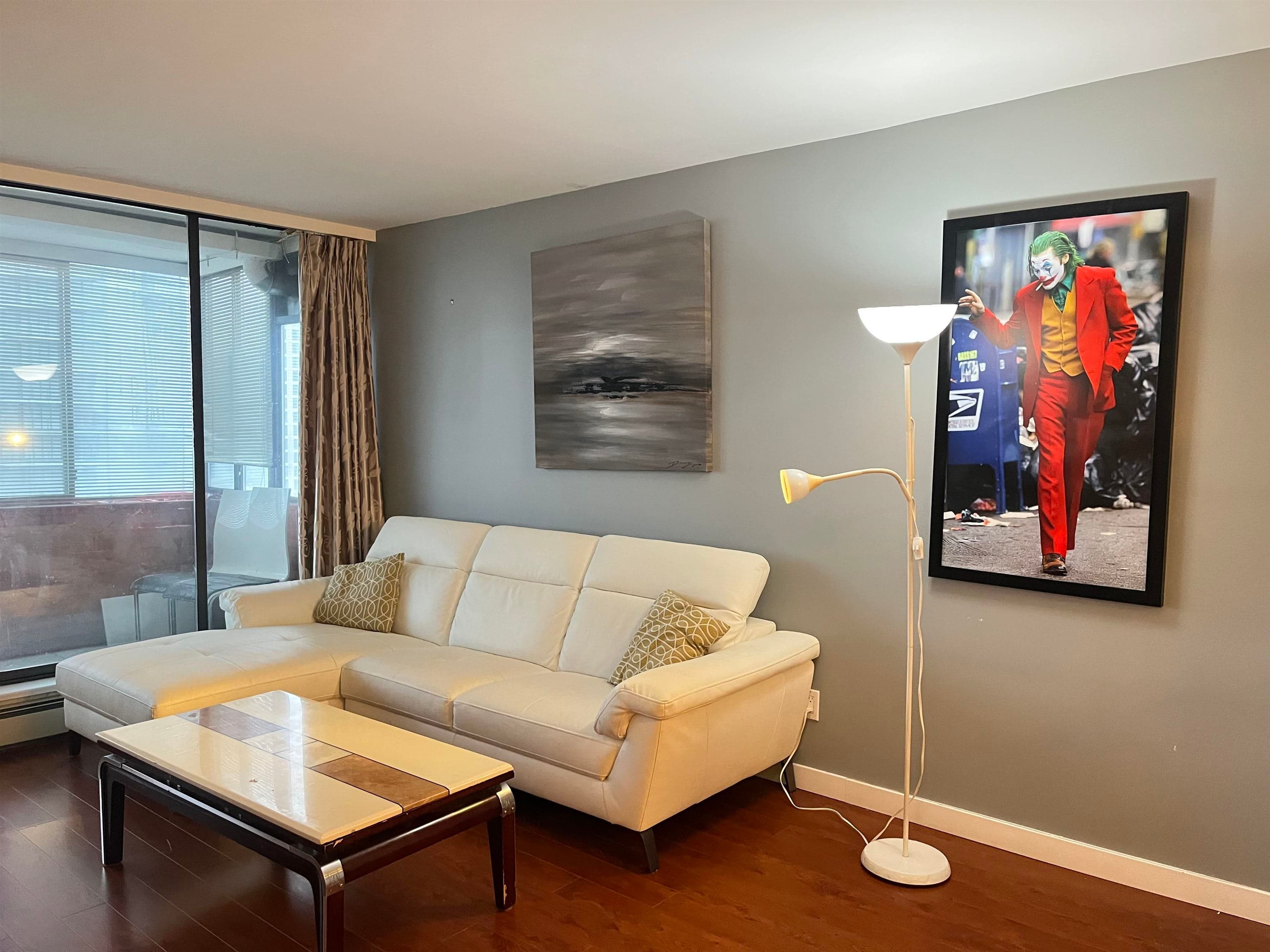 1306 - 2060 Bellwood Avenue, Burnaby, V5B 4V2 — photo 4
