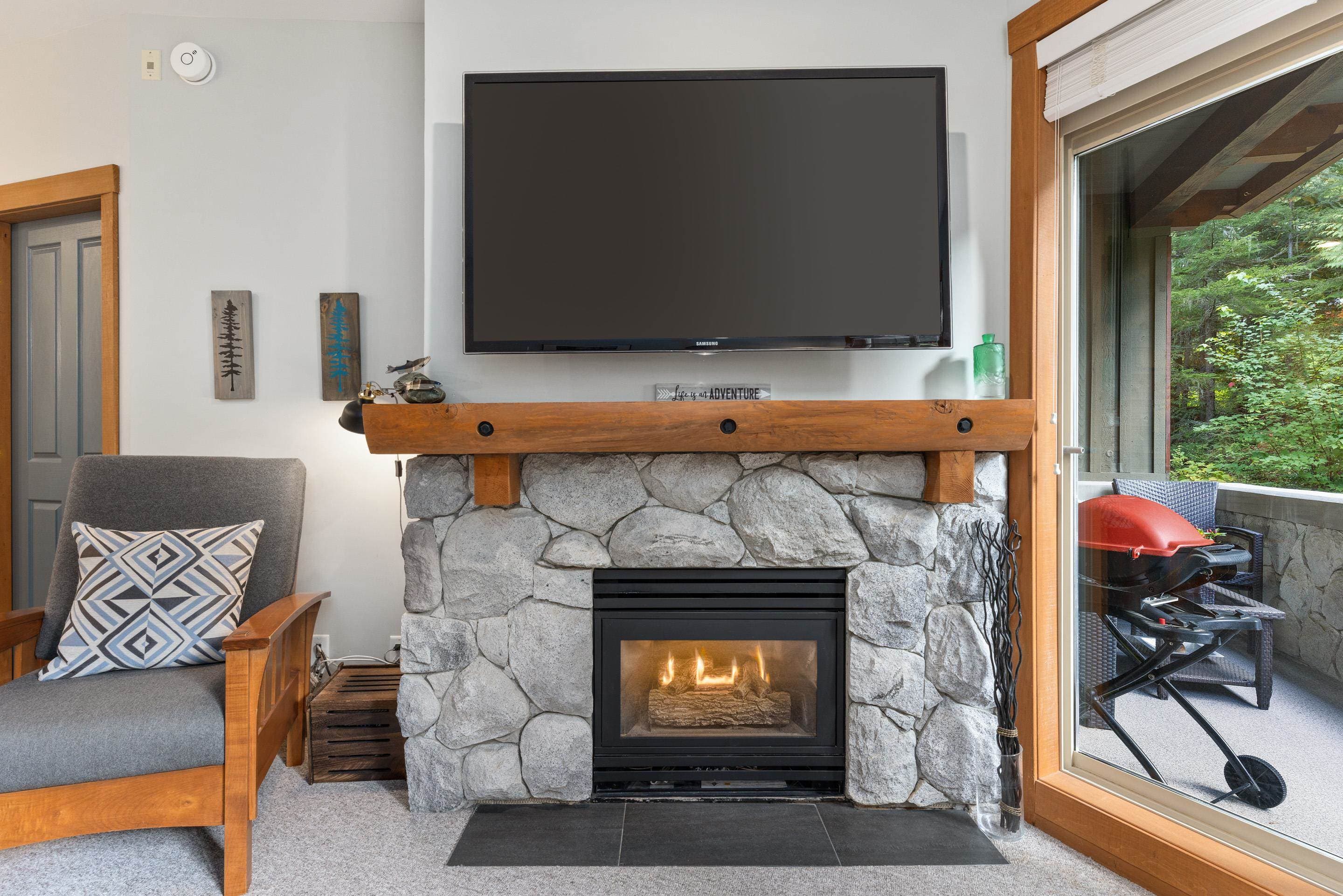 222 - 4660 Blackcomb Way, Whistler, V0N 1B4 — photo 4