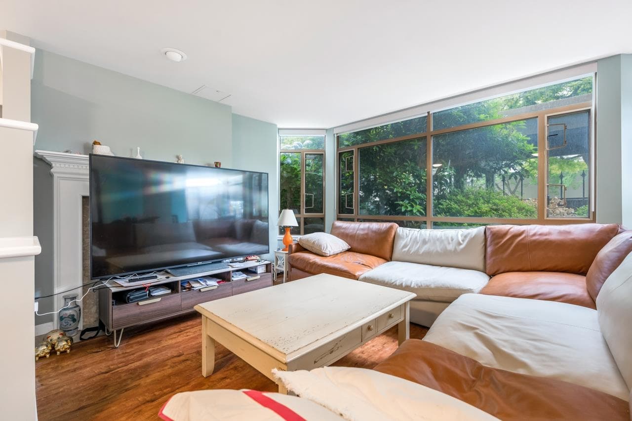 101 - 15111 Russell Avenue, White Rock, V4B 2P4 — photo 4