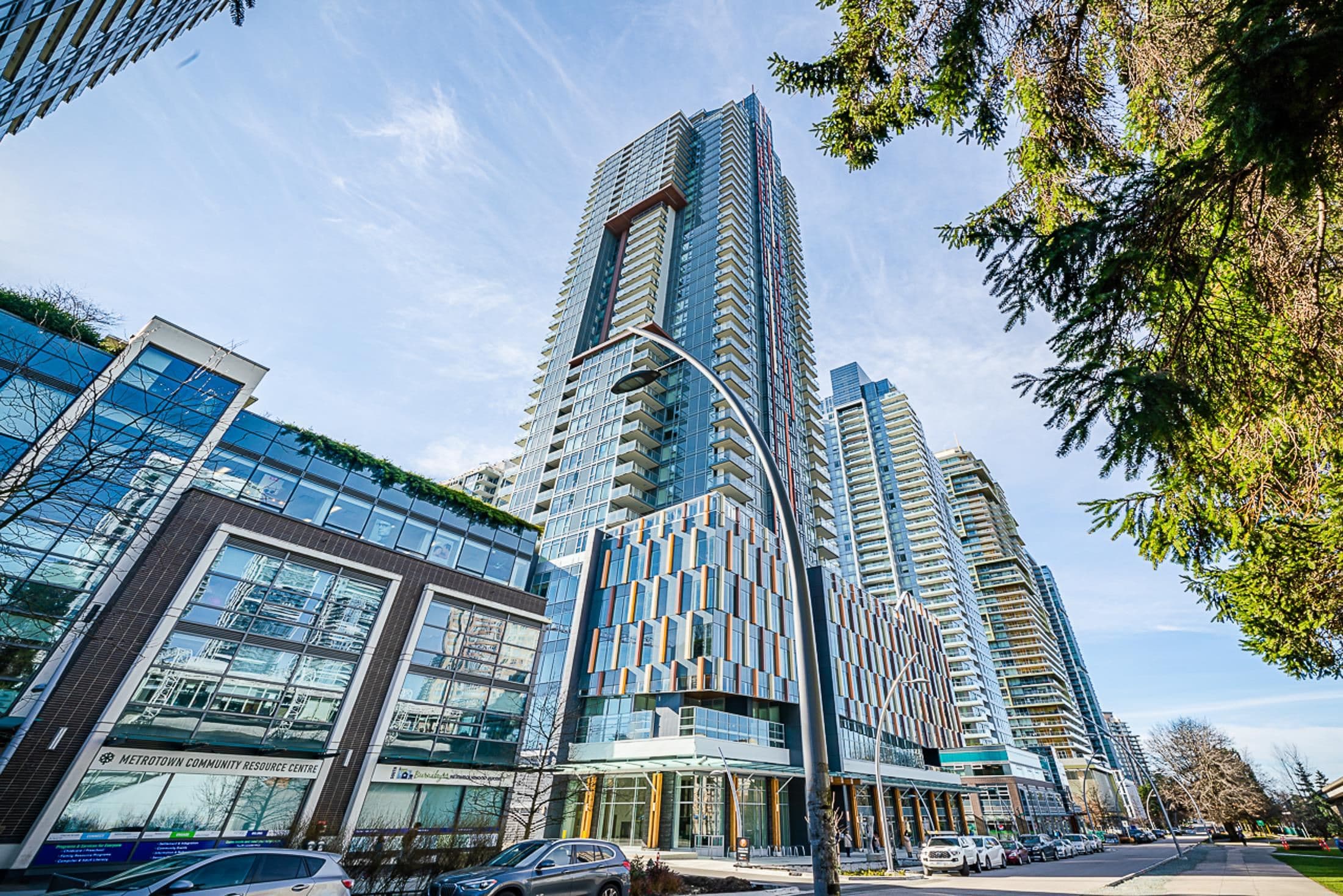 2004 - 4458 Beresford Street, Burnaby, V5H 0J1 — photo 1